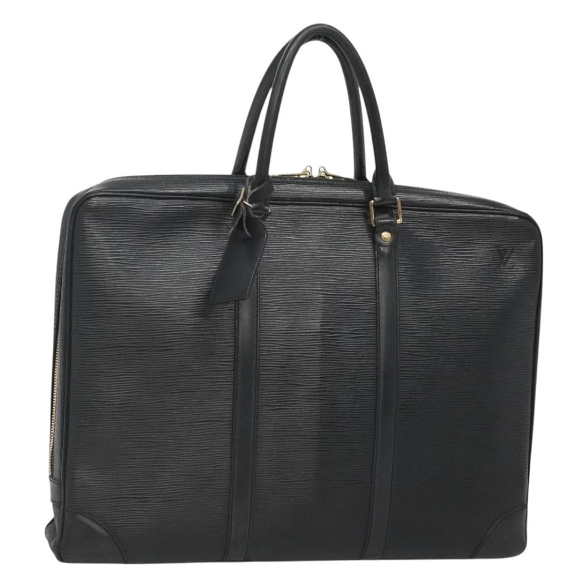 Louis Vuitton Louis Vuitton Porte Documents Voyage briefcase Size ONE SIZE - 23 Thumbnail