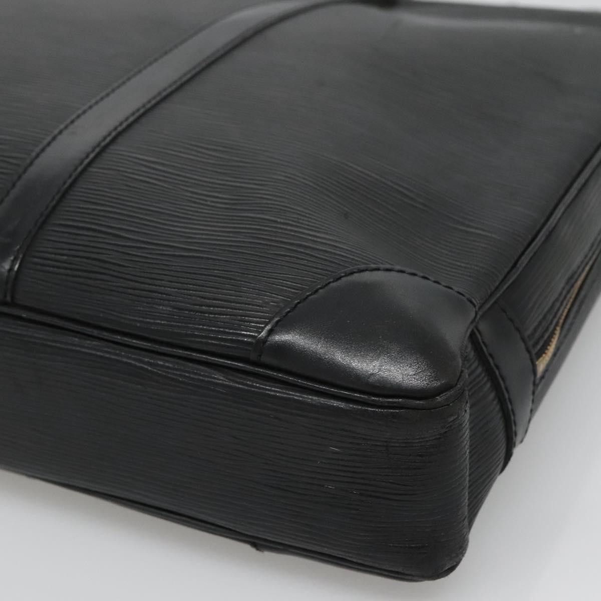 Louis Vuitton Louis Vuitton Porte Documents Voyage briefcase Size ONE SIZE - 9 Thumbnail