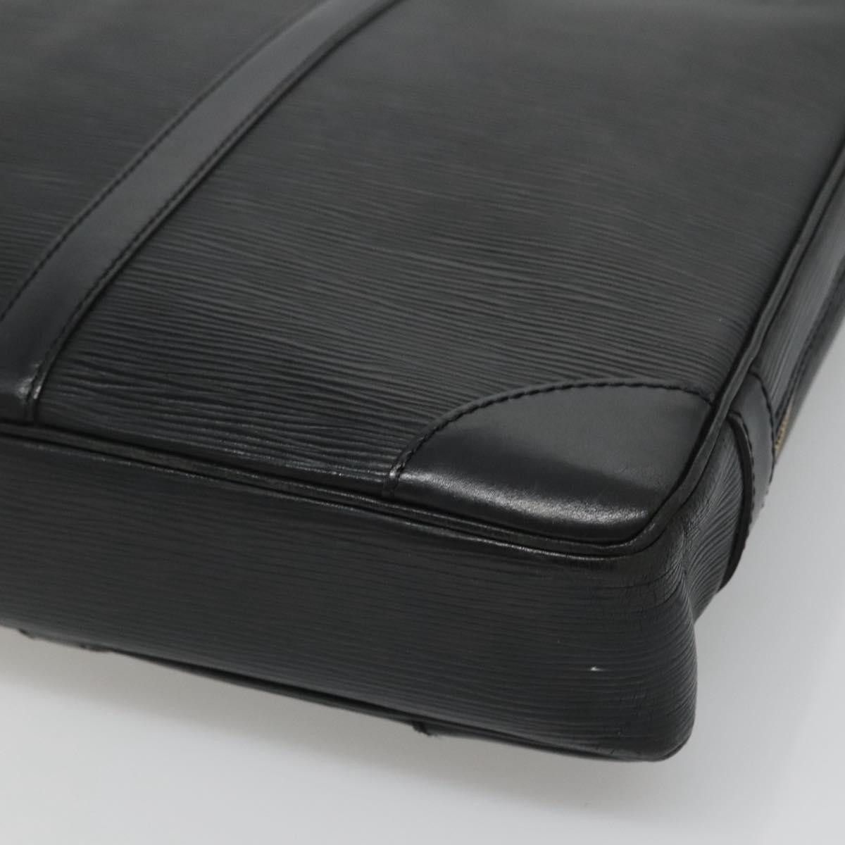Louis Vuitton Louis Vuitton Porte Documents Voyage briefcase Size ONE SIZE - 7 Thumbnail