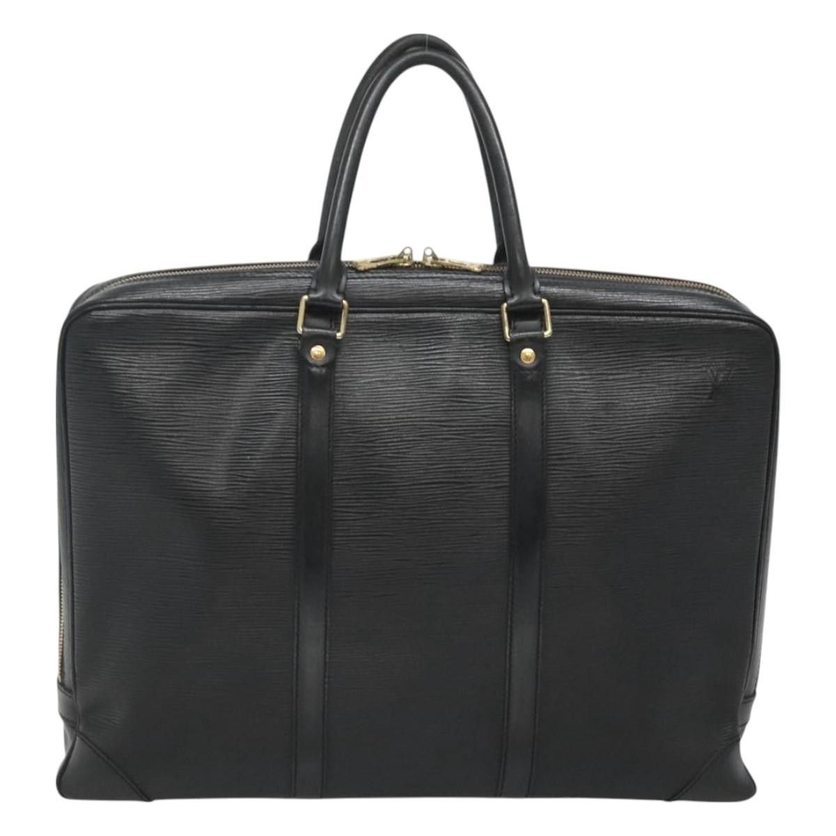 Louis Vuitton Louis Vuitton Porte Documents Voyage briefcase Size ONE SIZE - 2 Thumbnail