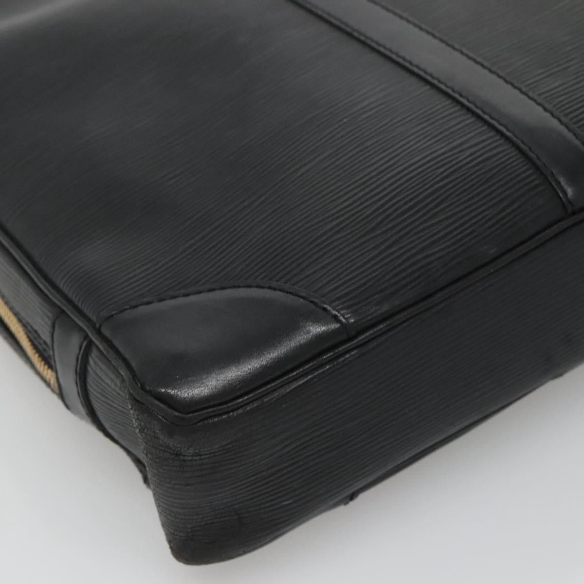 Louis Vuitton Louis Vuitton Porte Documents Voyage briefcase Size ONE SIZE - 8 Thumbnail