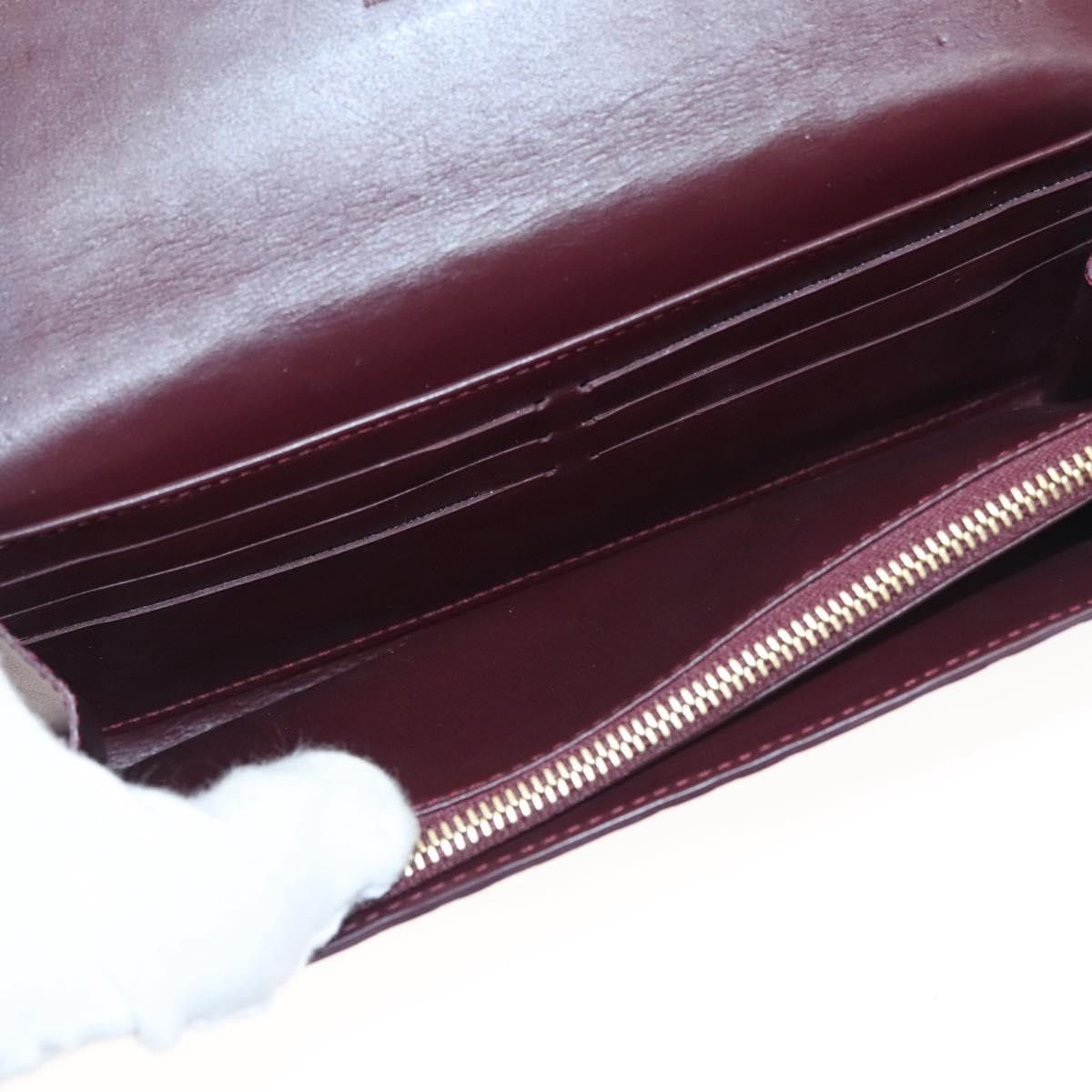 Louis Vuitton Louis Vuitton Portefeuille Sarah wallet Size ONE SIZE - 14 Thumbnail