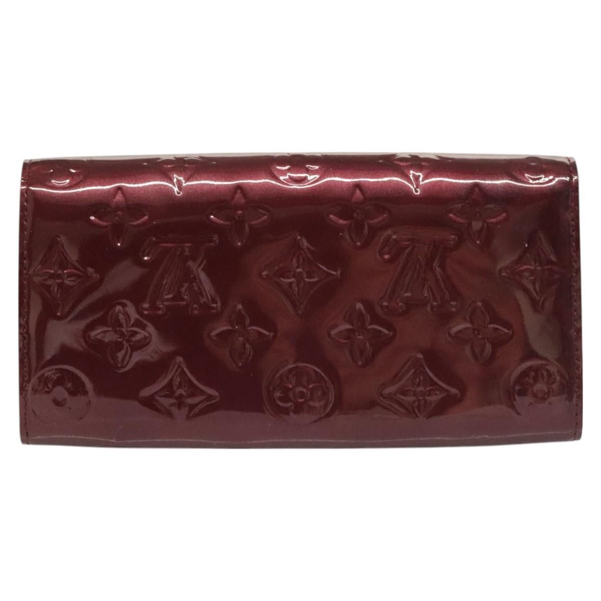 Louis Vuitton Louis Vuitton Portefeuille Sarah wallet Size ONE SIZE - 2 Thumbnail