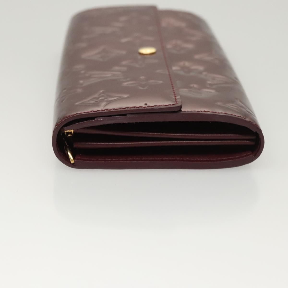 Louis Vuitton Louis Vuitton Portefeuille Sarah wallet Size ONE SIZE - 4 Thumbnail