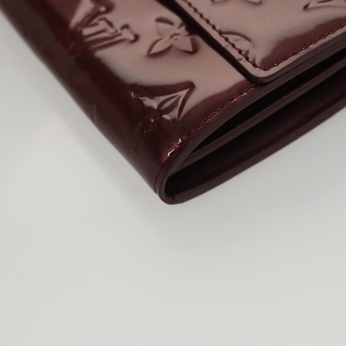 Louis Vuitton Louis Vuitton Portefeuille Sarah wallet Size ONE SIZE - 7 Thumbnail
