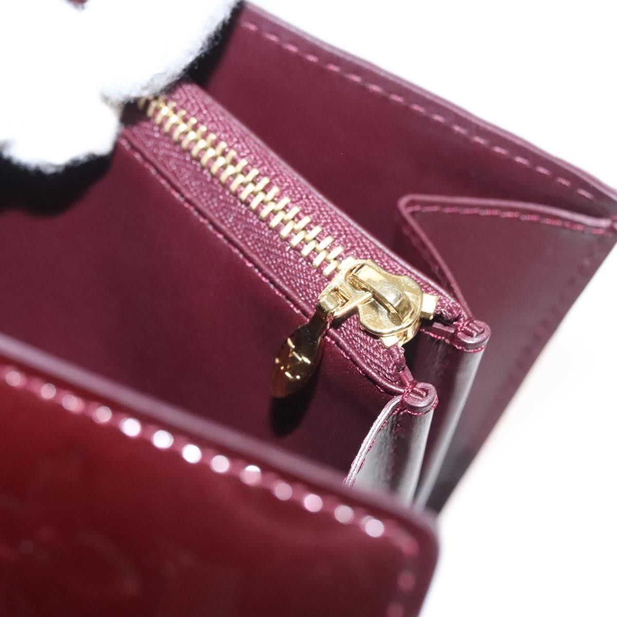 Louis Vuitton Louis Vuitton Portefeuille Sarah wallet Size ONE SIZE - 17 Thumbnail