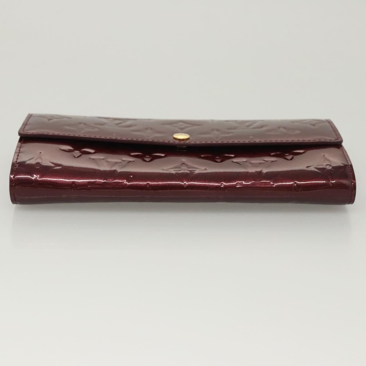 Louis Vuitton Louis Vuitton Portefeuille Sarah wallet Size ONE SIZE - 20 Thumbnail