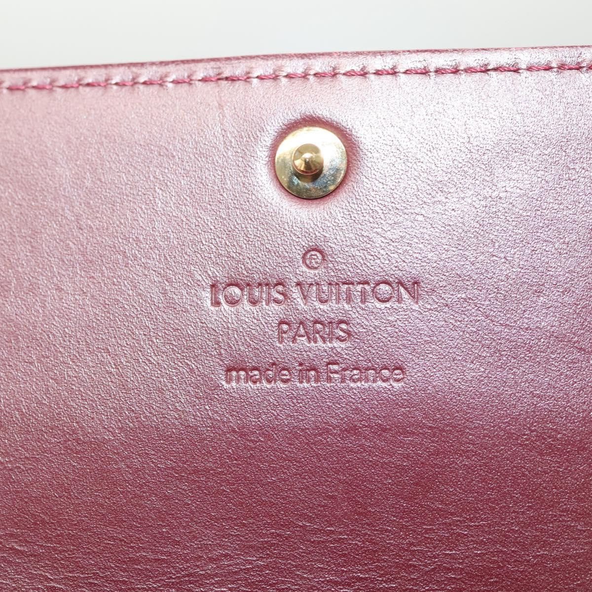 Louis Vuitton Louis Vuitton Portefeuille Sarah wallet Size ONE SIZE - 11 Thumbnail