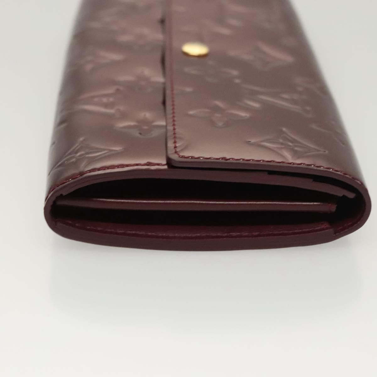 Louis Vuitton Louis Vuitton Portefeuille Sarah wallet Size ONE SIZE - 3 Thumbnail