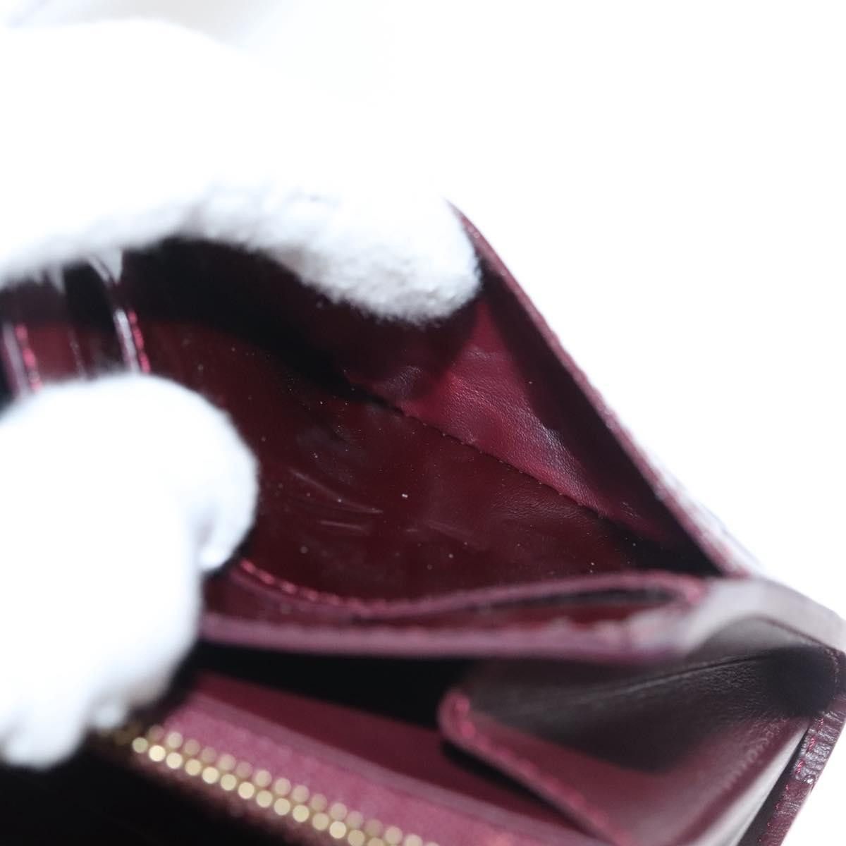 Louis Vuitton Louis Vuitton Portefeuille Sarah wallet Size ONE SIZE - 16 Thumbnail