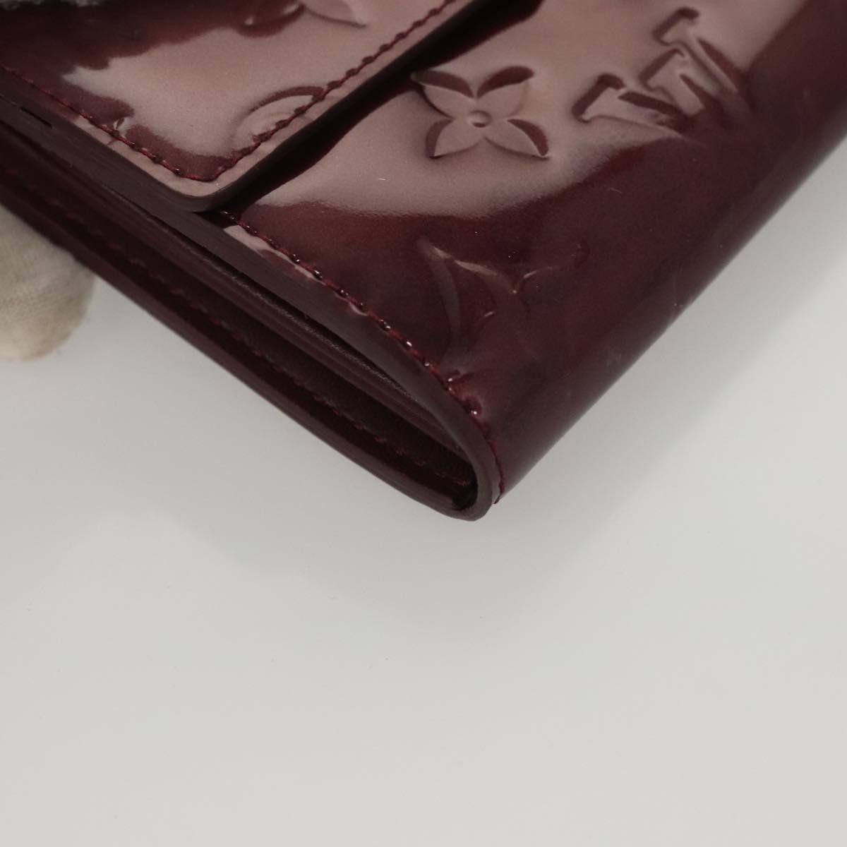 Louis Vuitton Louis Vuitton Portefeuille Sarah wallet Size ONE SIZE - 8 Thumbnail