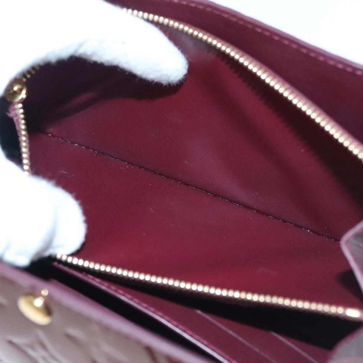 Louis Vuitton Louis Vuitton Portefeuille Sarah wallet Size ONE SIZE - 18 Thumbnail