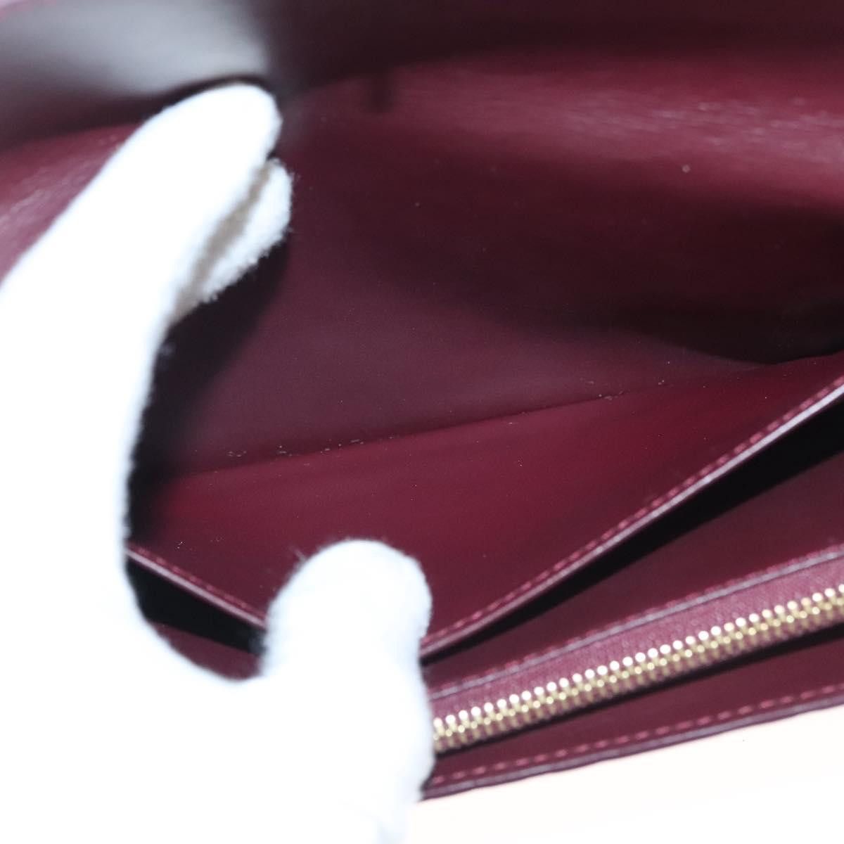 Louis Vuitton Louis Vuitton Portefeuille Sarah wallet Size ONE SIZE - 15 Thumbnail