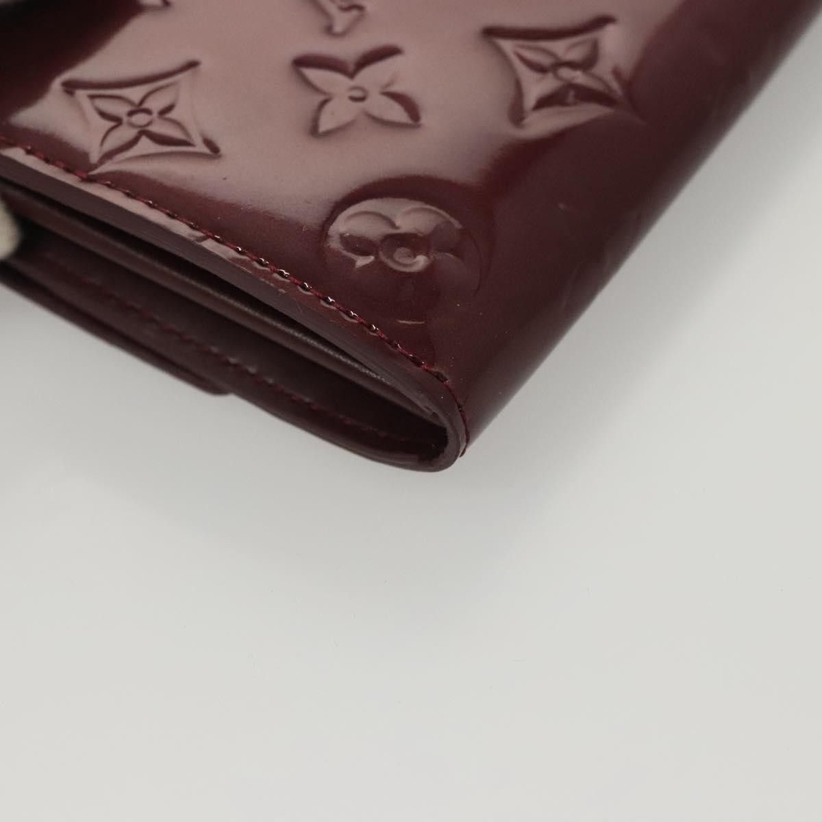 Louis Vuitton Louis Vuitton Portefeuille Sarah wallet Size ONE SIZE - 5 Thumbnail