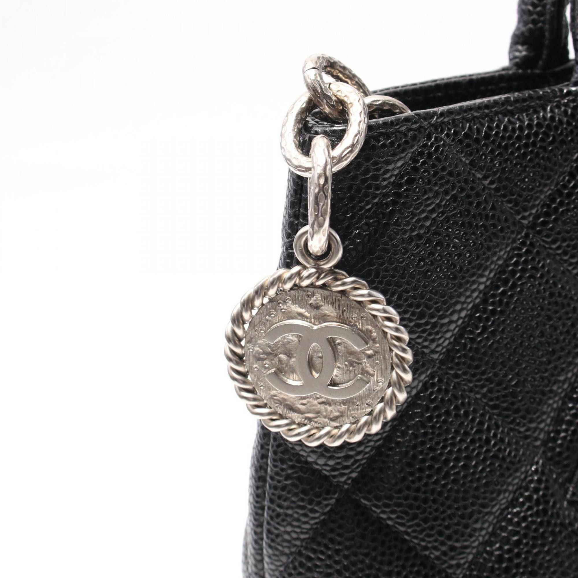 Chanel Chanel Medaillon handbag Size ONE SIZE - 5 Thumbnail