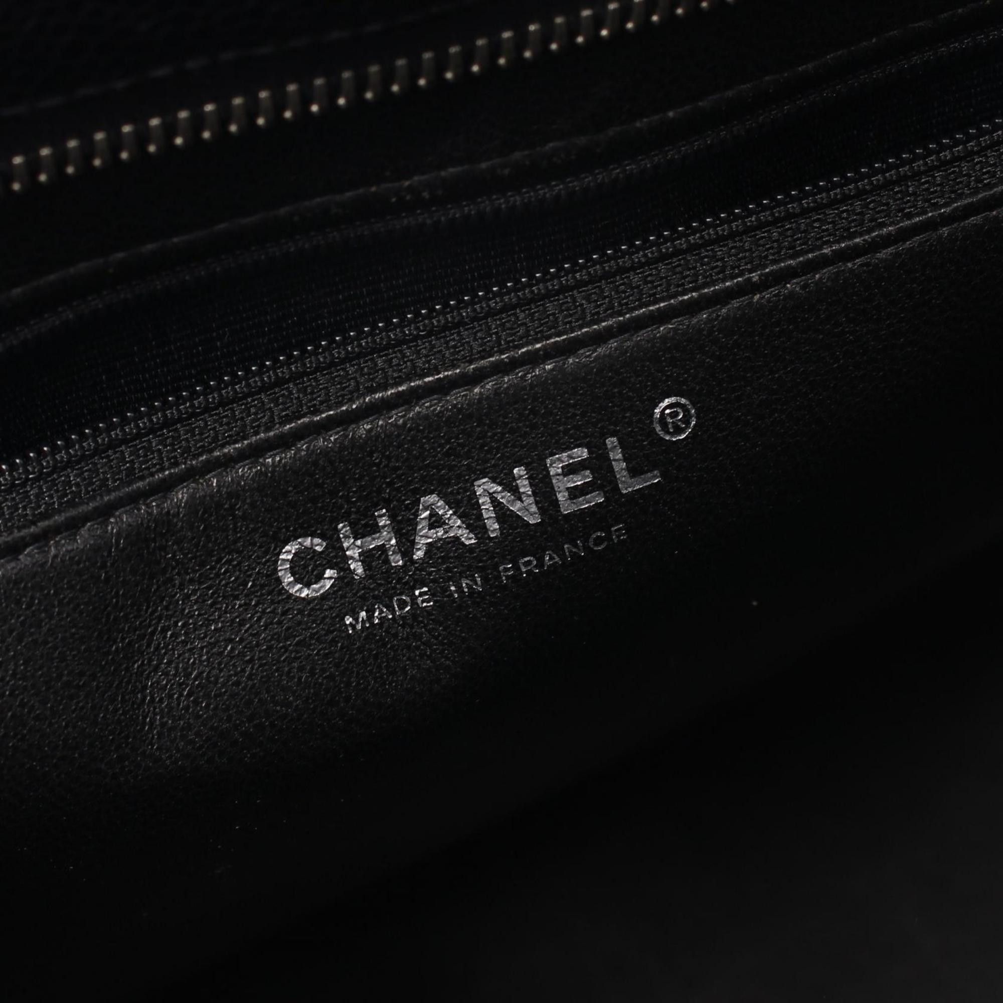 Chanel Chanel Medaillon handbag Size ONE SIZE - 8 Thumbnail