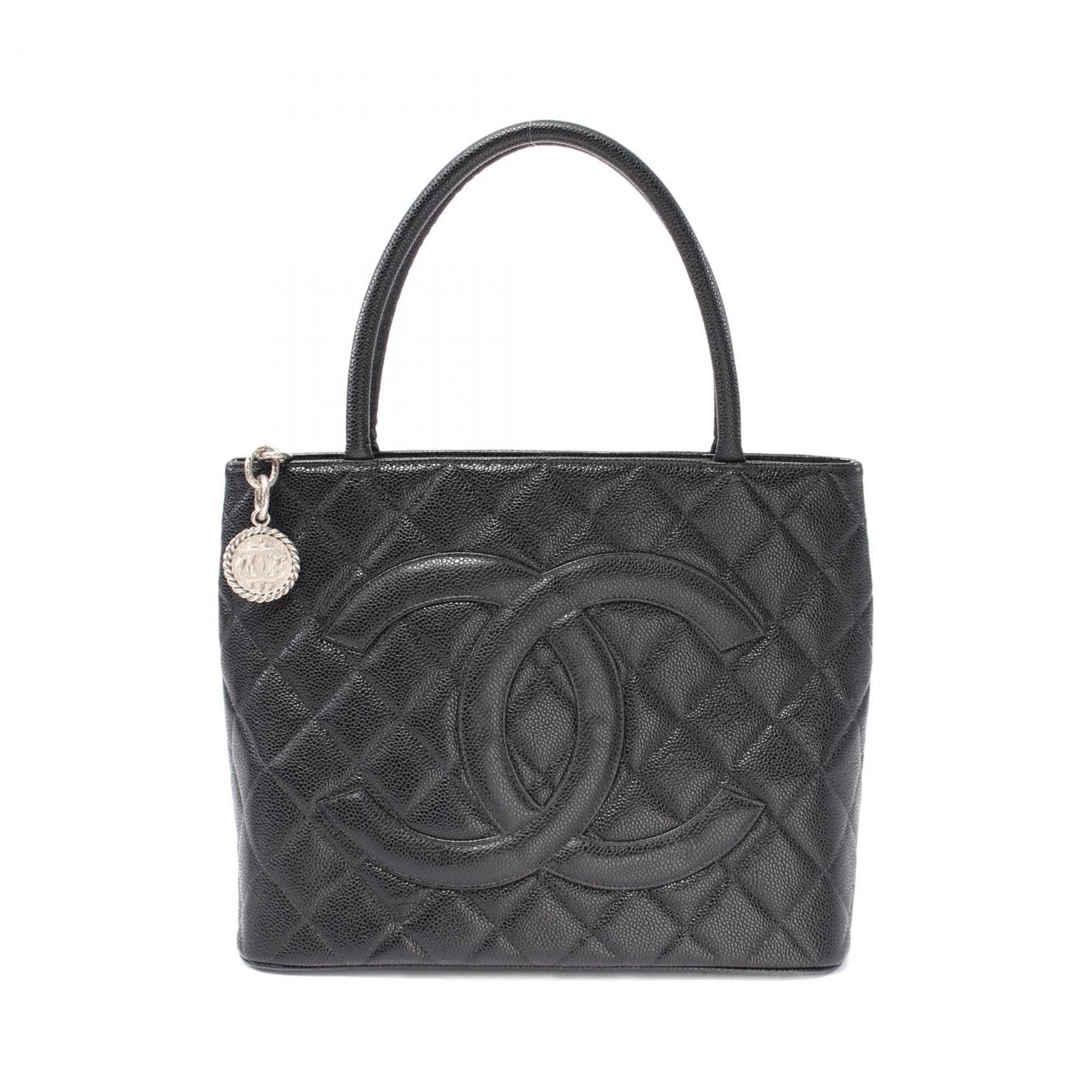 Chanel Chanel Medaillon handbag Size ONE SIZE - 10 Thumbnail