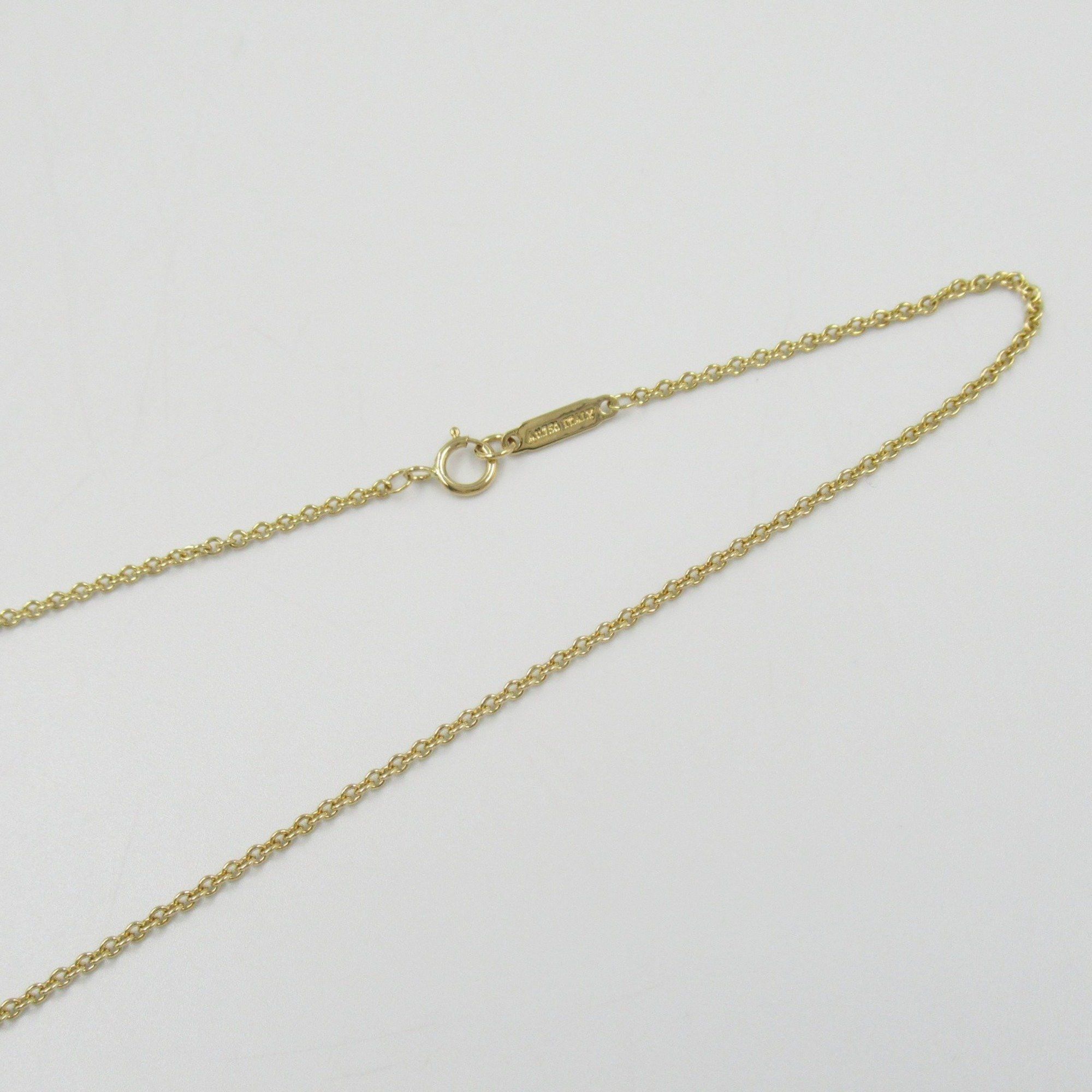 Tiffany & Co. Tiffany & Co necklace Size ONE SIZE - 6 Thumbnail