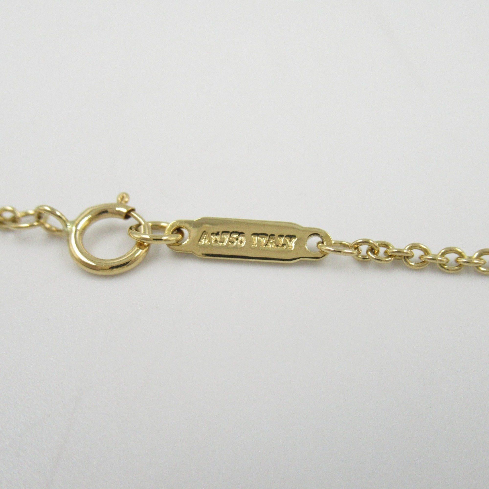 Tiffany & Co. Tiffany & Co necklace Size ONE SIZE - 5 Thumbnail
