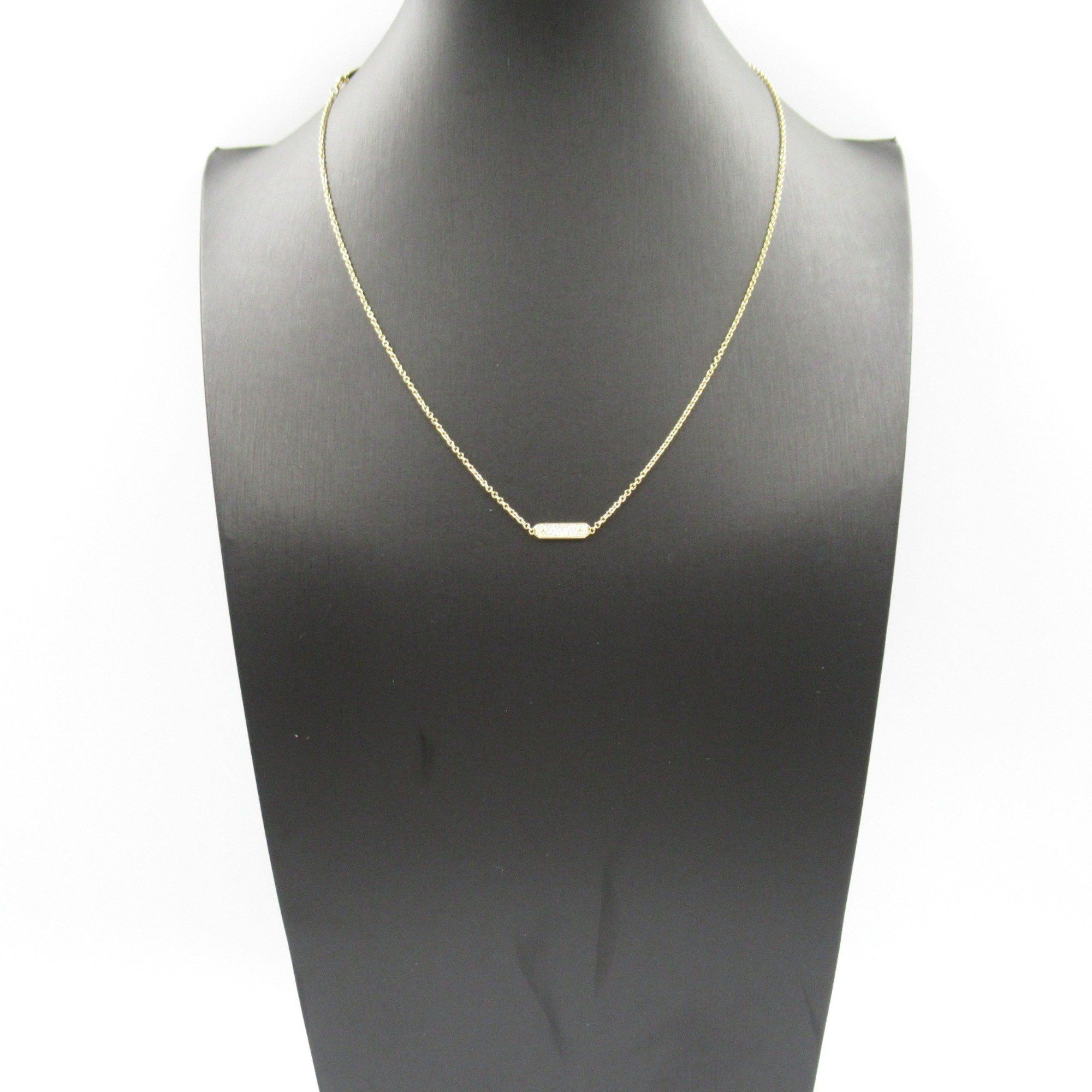 Tiffany & Co. Tiffany & Co necklace Size ONE SIZE - 7 Thumbnail