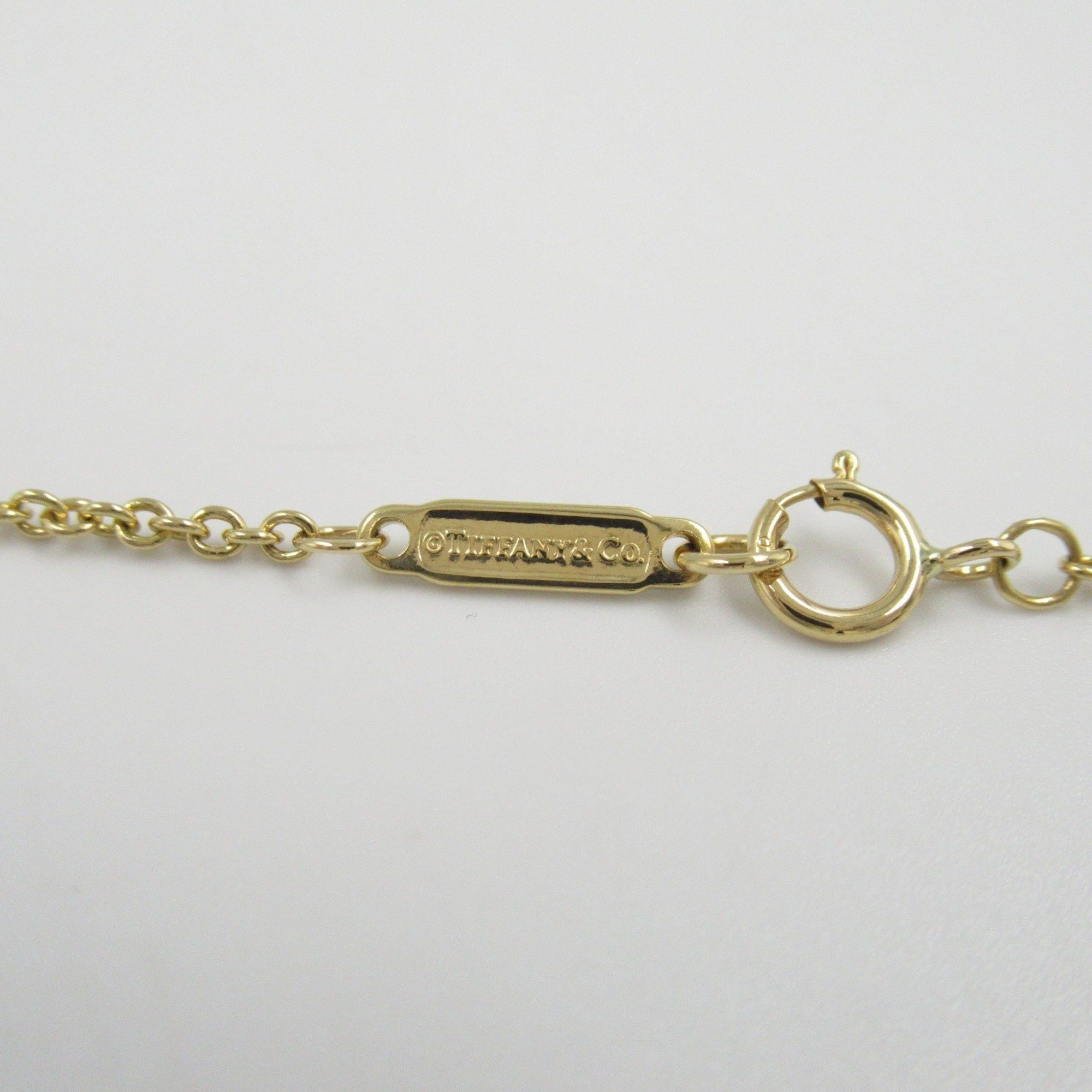 Tiffany & Co. Tiffany & Co necklace Size ONE SIZE - 4 Thumbnail
