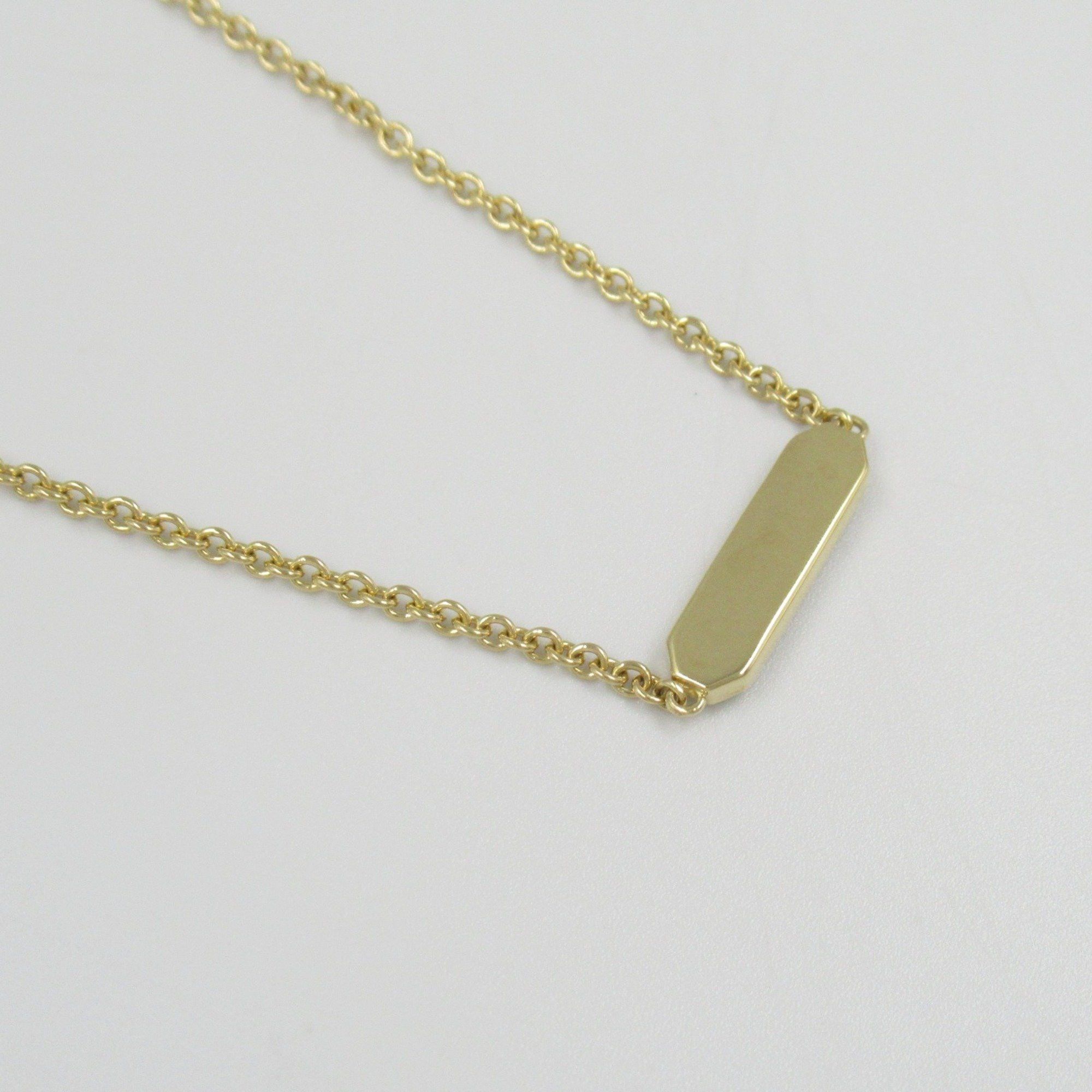 Tiffany & Co. Tiffany & Co necklace Size ONE SIZE - 3 Thumbnail
