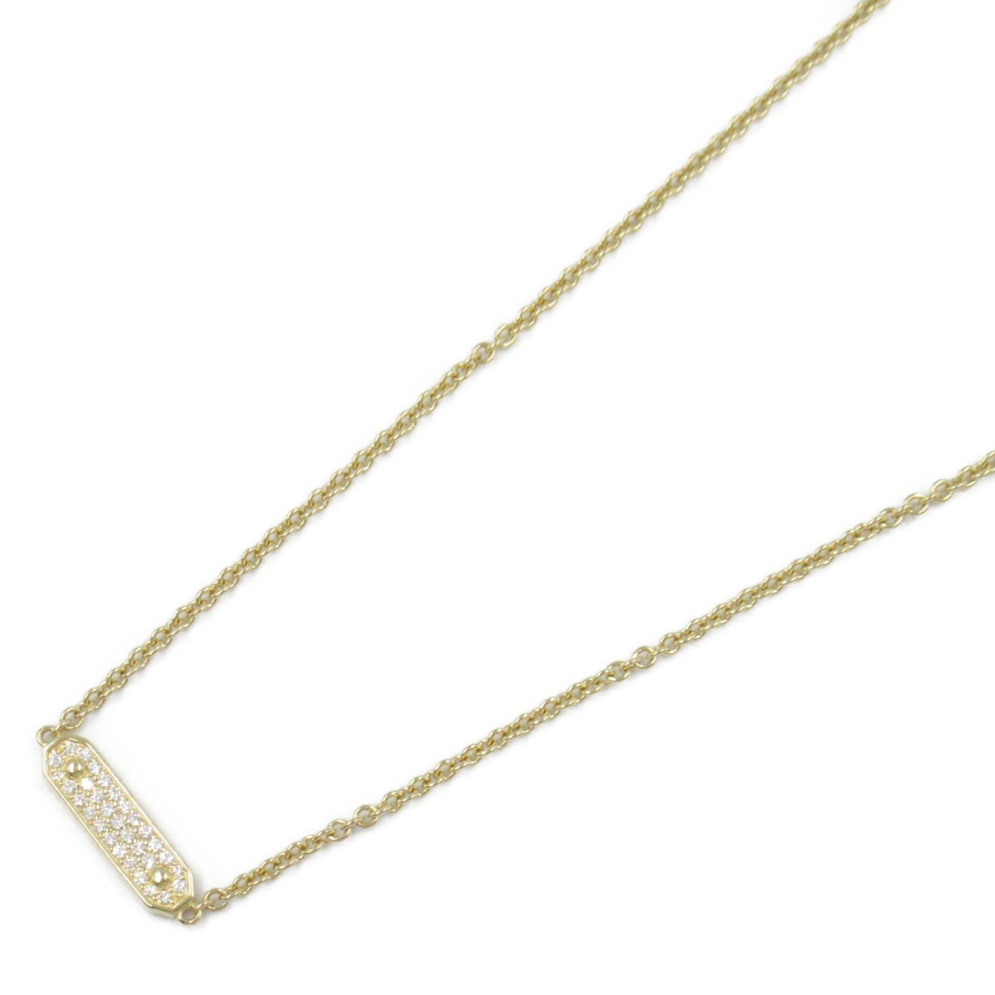 Tiffany & Co. Tiffany & Co necklace Size ONE SIZE - 2 Thumbnail