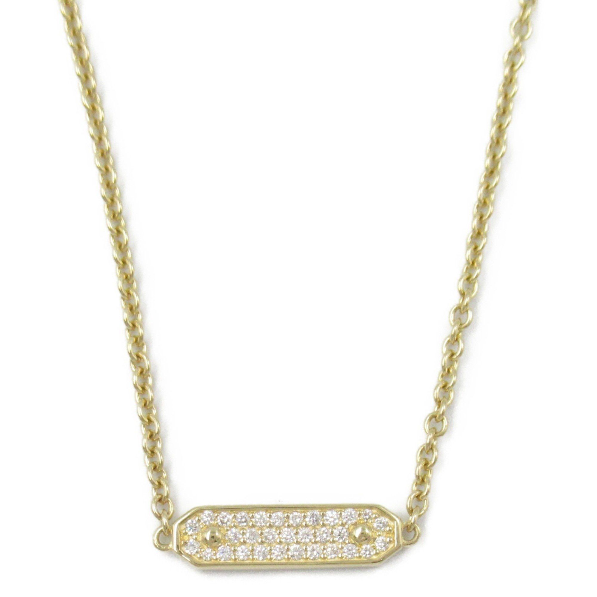 Tiffany & Co. Tiffany & Co necklace Size ONE SIZE - 9 Thumbnail