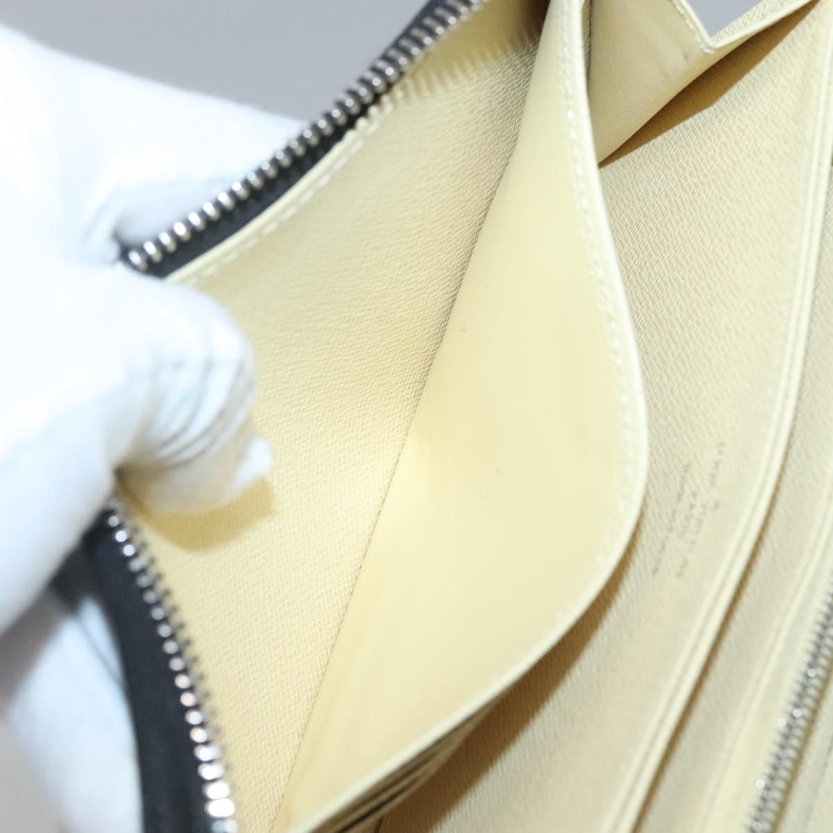 Louis Vuitton Louis Vuitton Zippy wallet wallet Size ONE SIZE - 20 Thumbnail