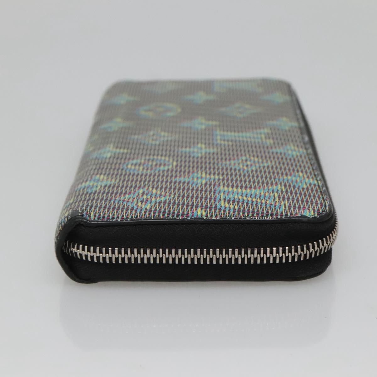 Louis Vuitton Louis Vuitton Zippy wallet wallet Size ONE SIZE - 3 Thumbnail