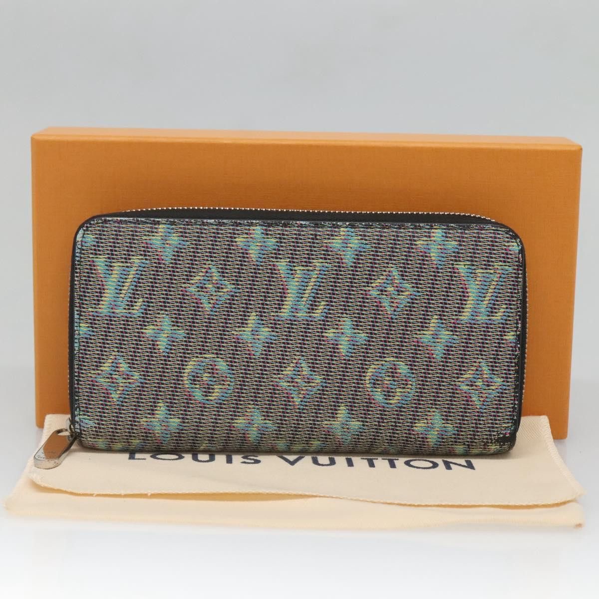 Louis Vuitton Louis Vuitton Zippy wallet wallet Size ONE SIZE - 12 Thumbnail