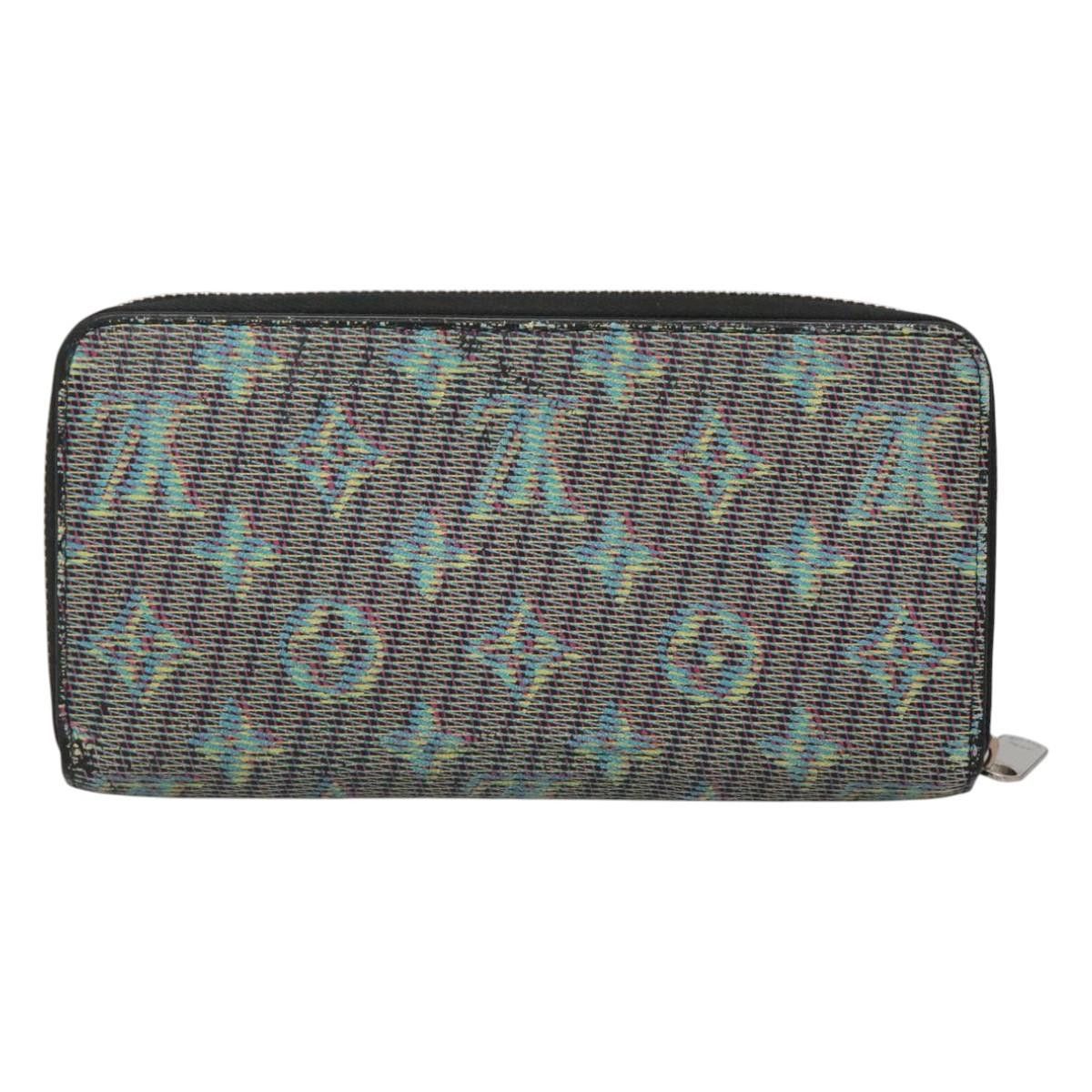 Louis Vuitton Louis Vuitton Zippy wallet wallet Size ONE SIZE - 2 Thumbnail