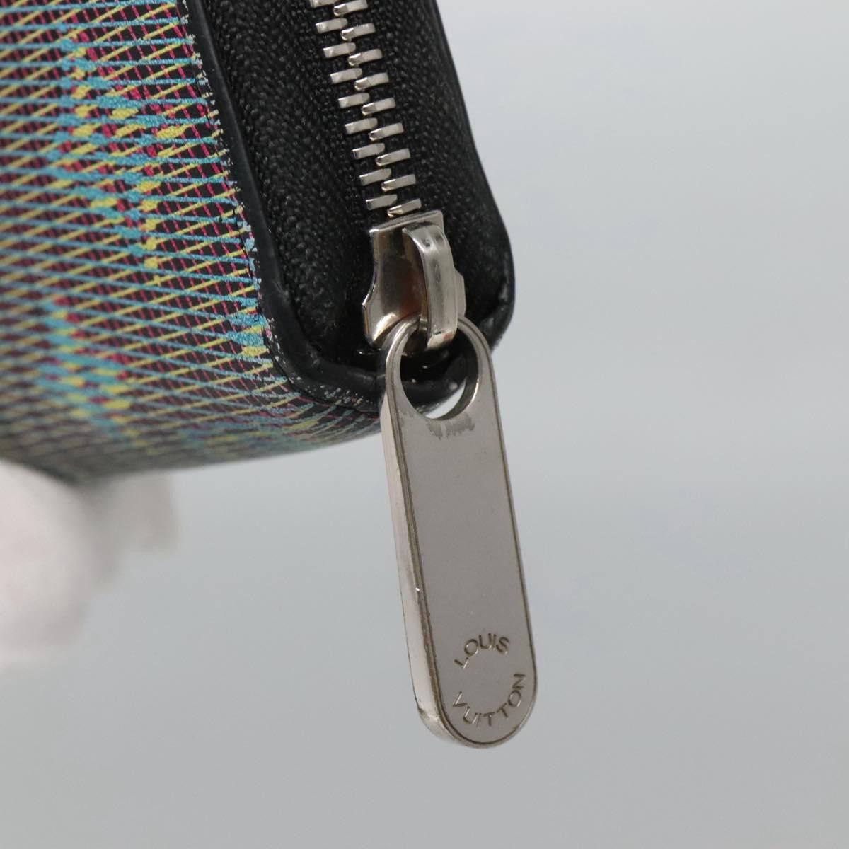 Louis Vuitton Louis Vuitton Zippy wallet wallet Size ONE SIZE - 9 Thumbnail