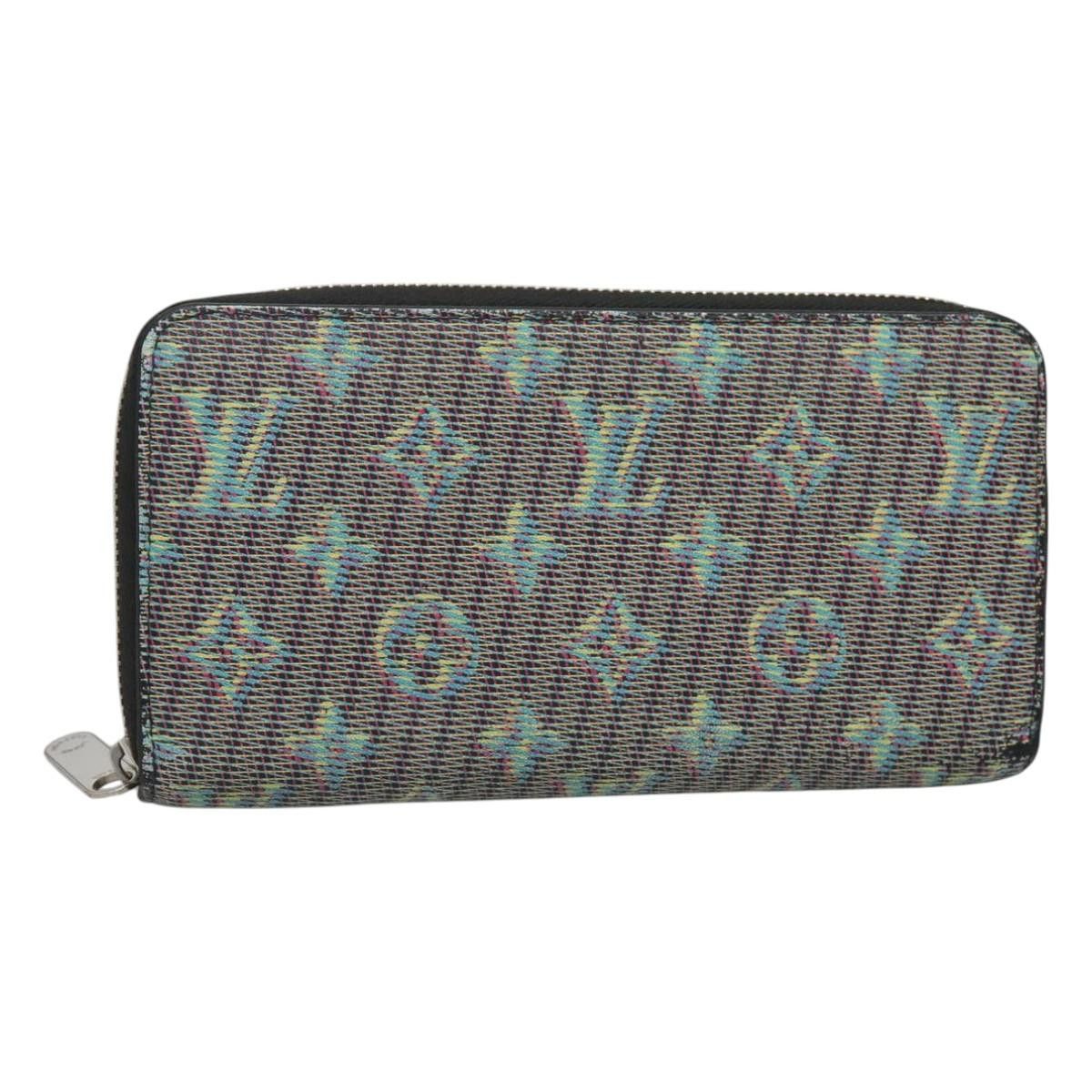 Louis Vuitton Louis Vuitton Zippy wallet wallet Size ONE SIZE - 22 Thumbnail
