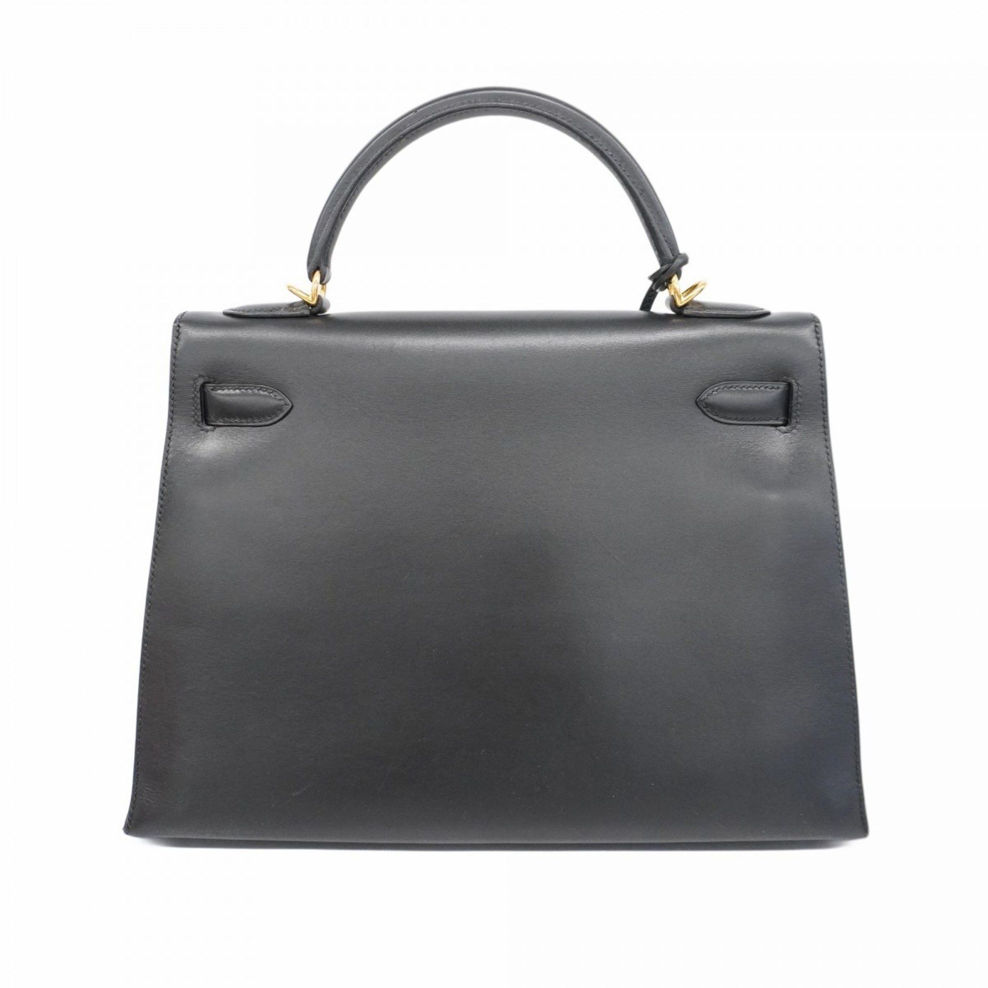 Hermes Hermès Kelly 32 handbag Size ONE SIZE - 2 Thumbnail