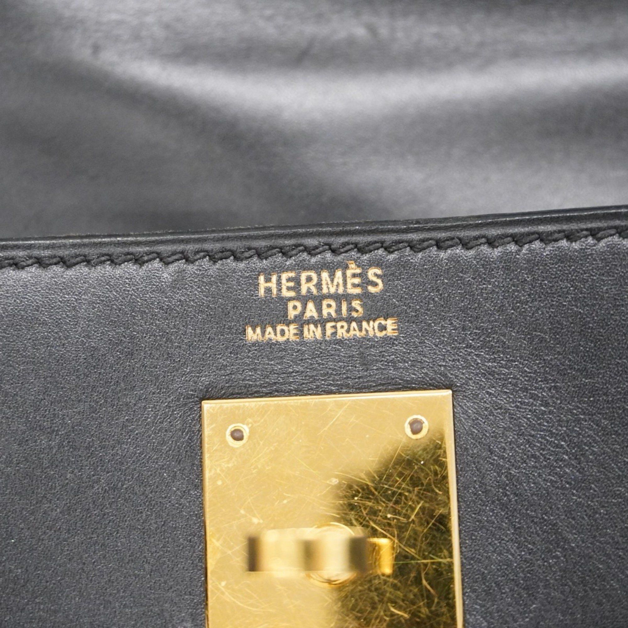 Hermes Hermès Kelly 32 handbag Size ONE SIZE - 9 Thumbnail