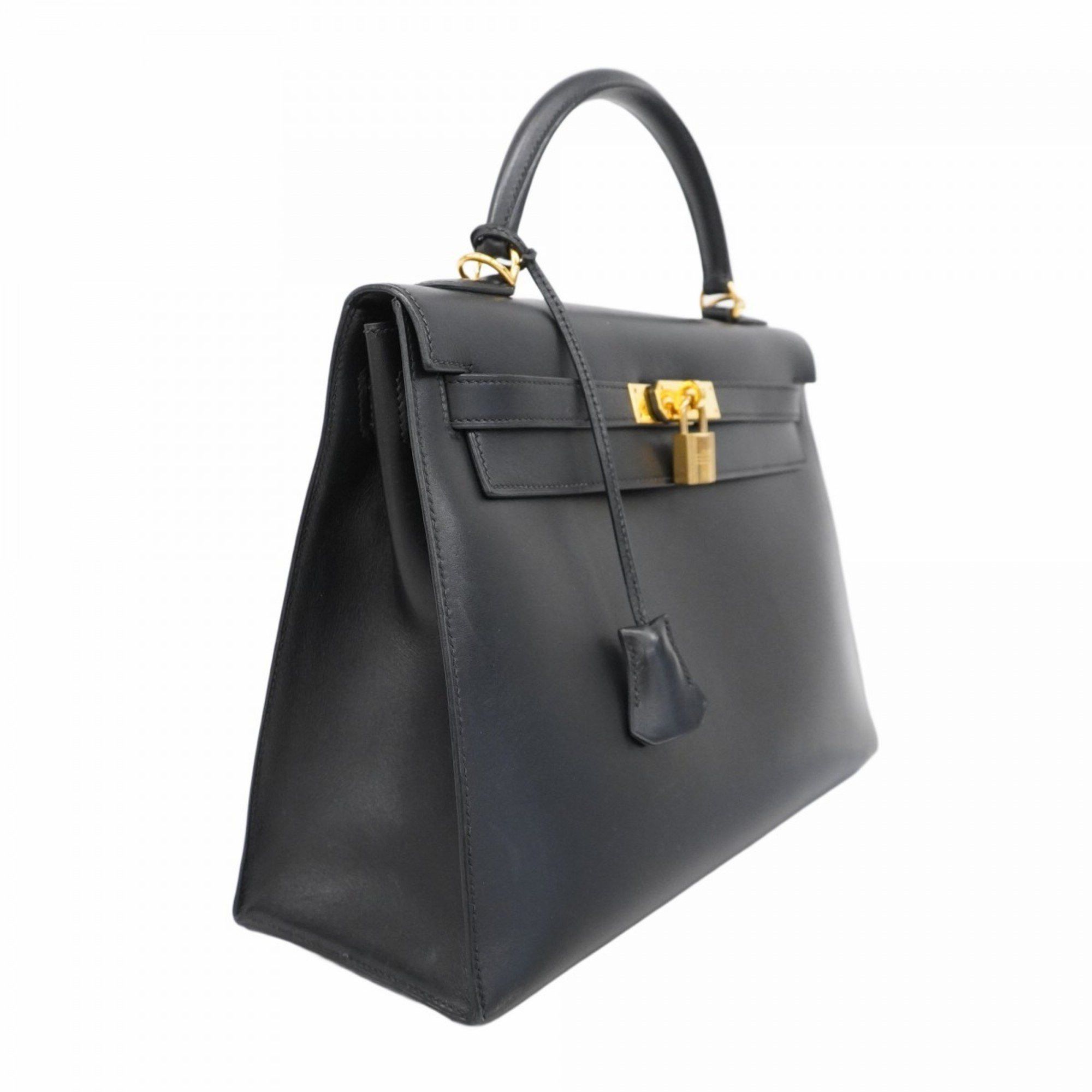 Hermes Hermès Kelly 32 handbag Size ONE SIZE - 3 Thumbnail
