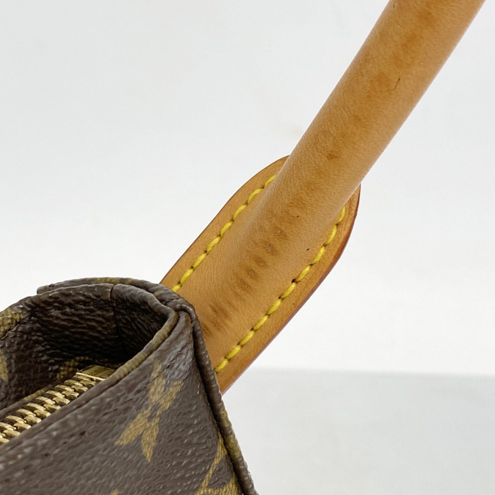 Louis Vuitton Louis Vuitton Looping MM shoulder Size ONE SIZE - 5 Thumbnail
