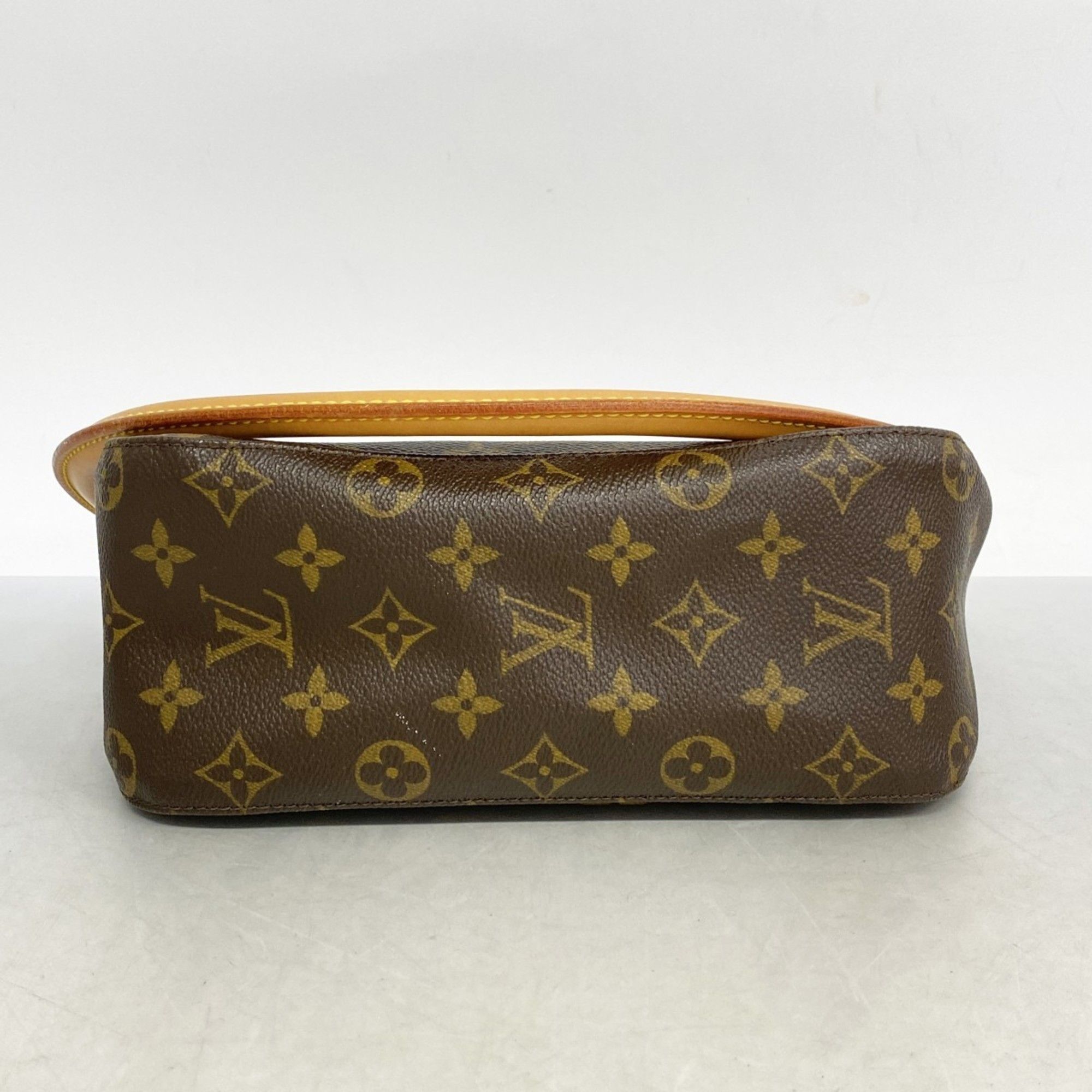 Louis Vuitton Louis Vuitton Looping MM shoulder Size ONE SIZE - 6 Thumbnail