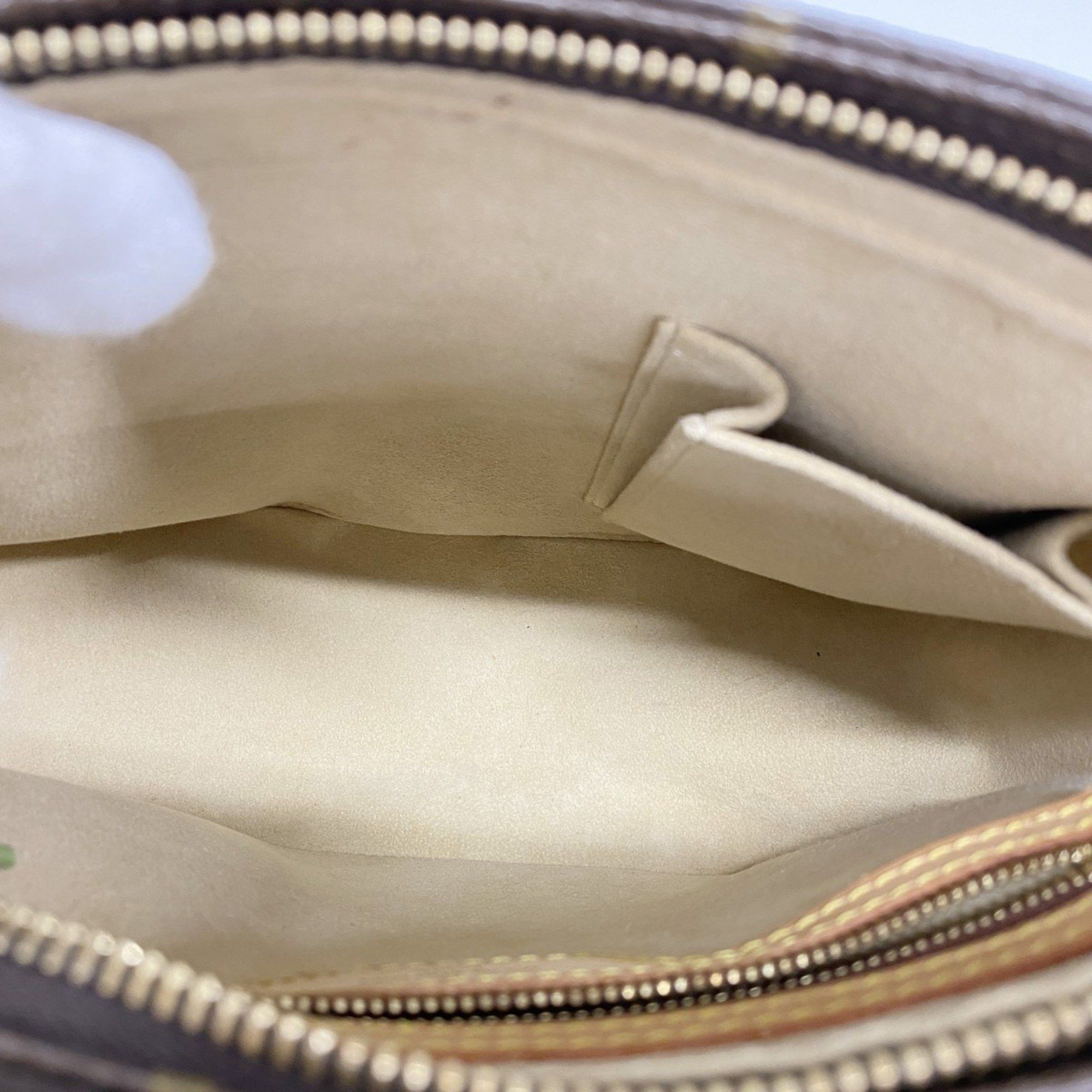 Louis Vuitton Louis Vuitton Looping MM shoulder Size ONE SIZE - 10 Thumbnail