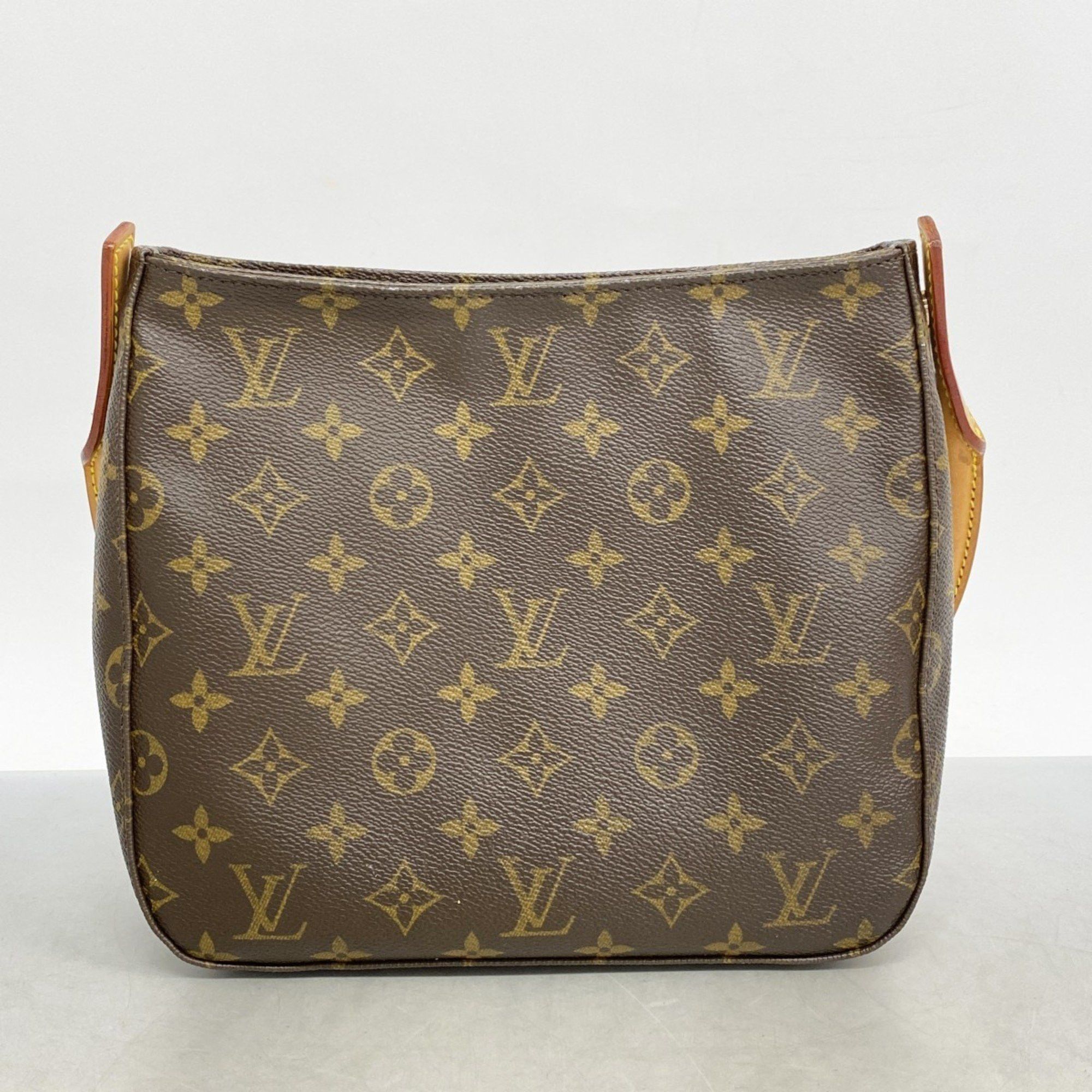Louis Vuitton Louis Vuitton Looping MM shoulder Size ONE SIZE - 2 Thumbnail