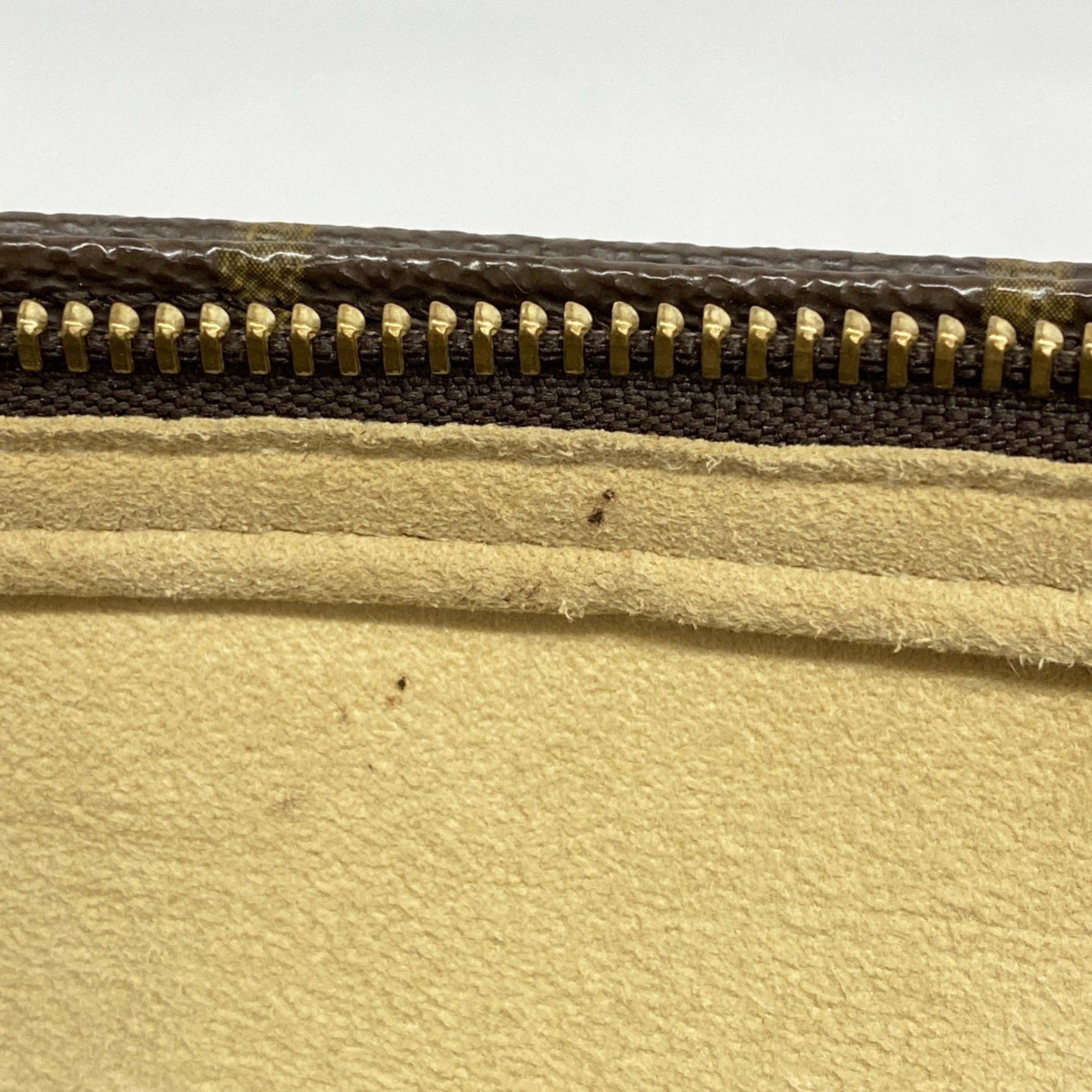 Louis Vuitton Louis Vuitton Looping MM shoulder Size ONE SIZE - 13 Thumbnail