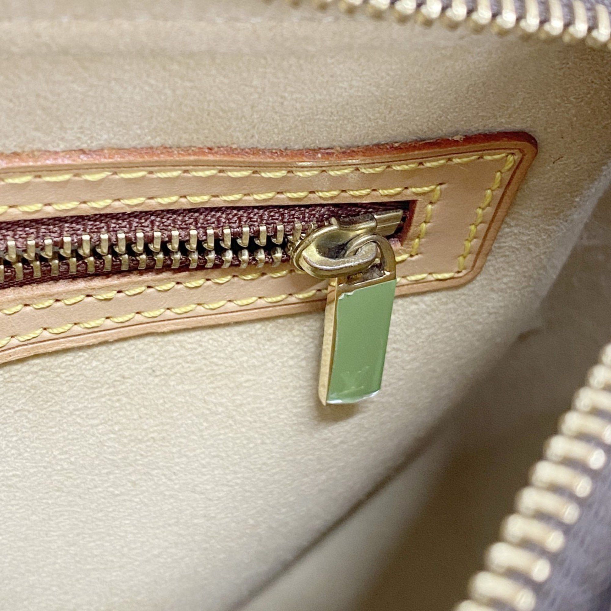 Louis Vuitton Louis Vuitton Looping MM shoulder Size ONE SIZE - 9 Thumbnail