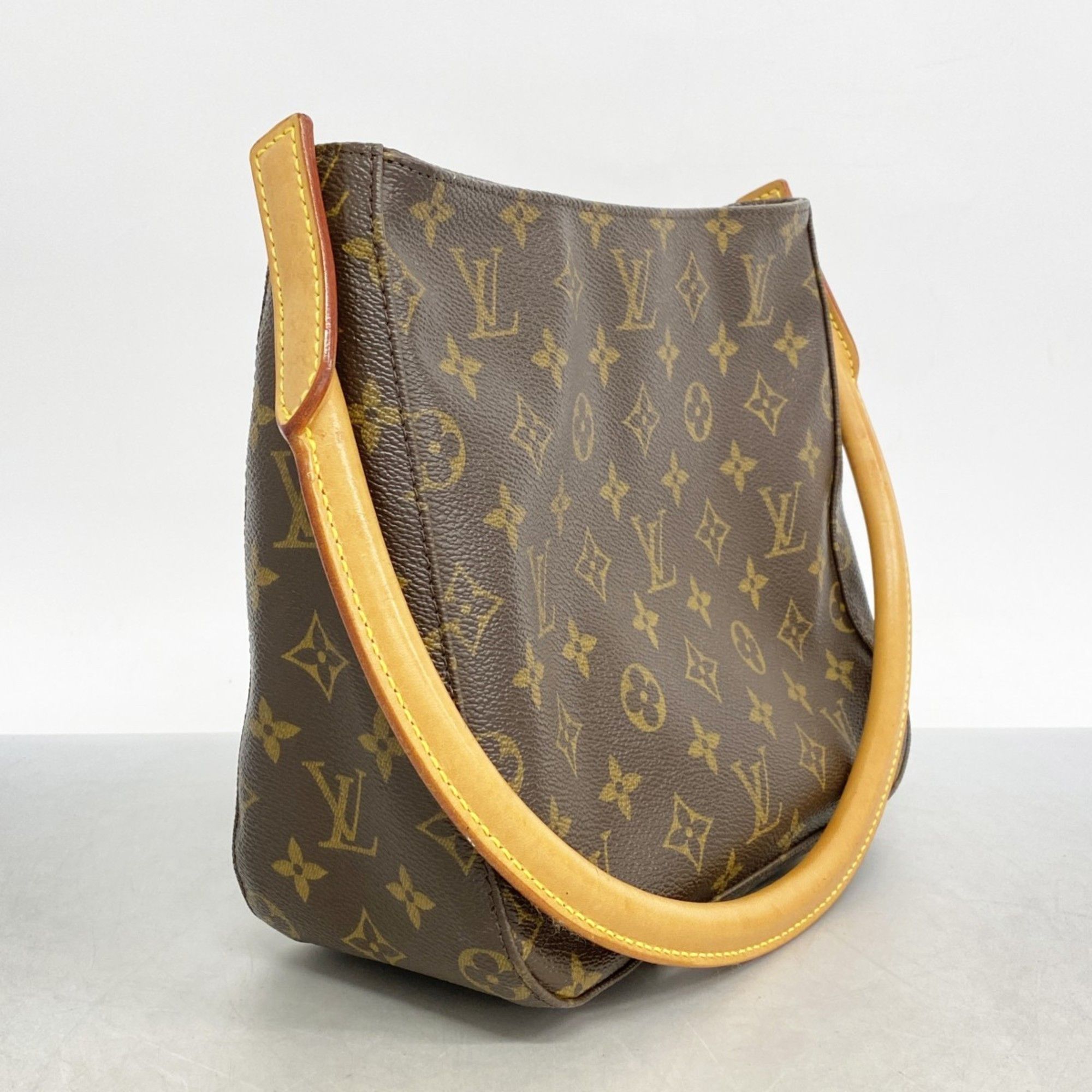 Louis Vuitton Louis Vuitton Looping MM shoulder Size ONE SIZE - 3 Thumbnail