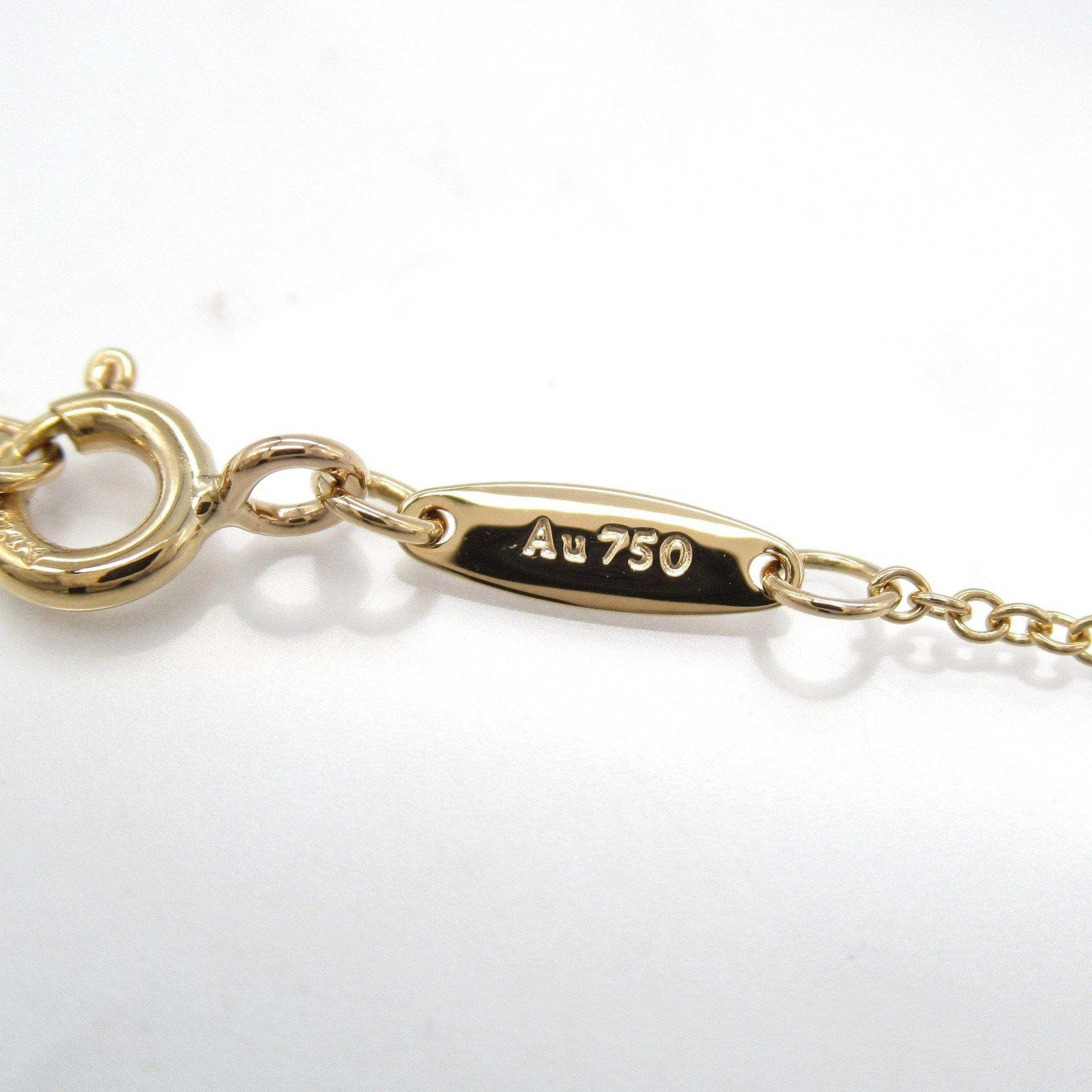 Tiffany & Co. Tiffany & Co By the yard necklace Size ONE SIZE - 4 Thumbnail