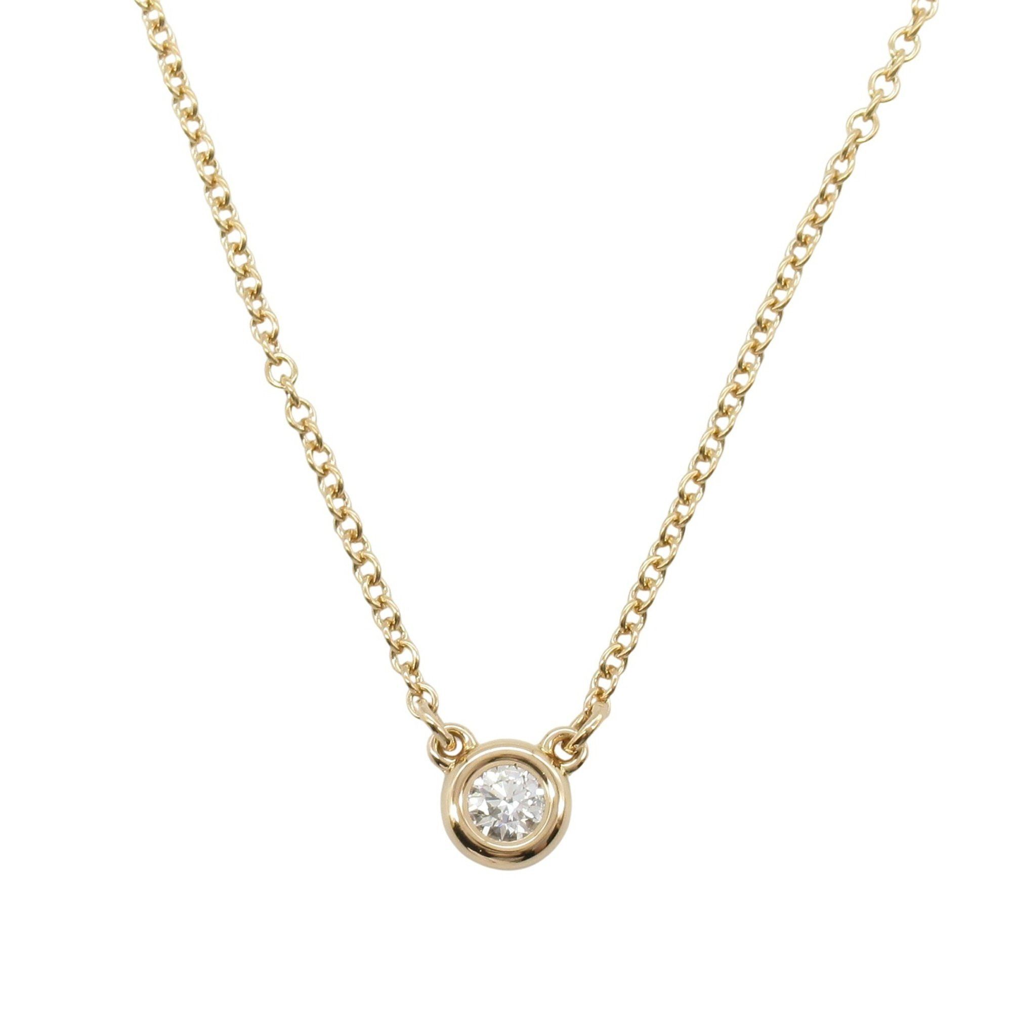 Tiffany & Co. Tiffany & Co By the yard necklace Size ONE SIZE - 8 Thumbnail