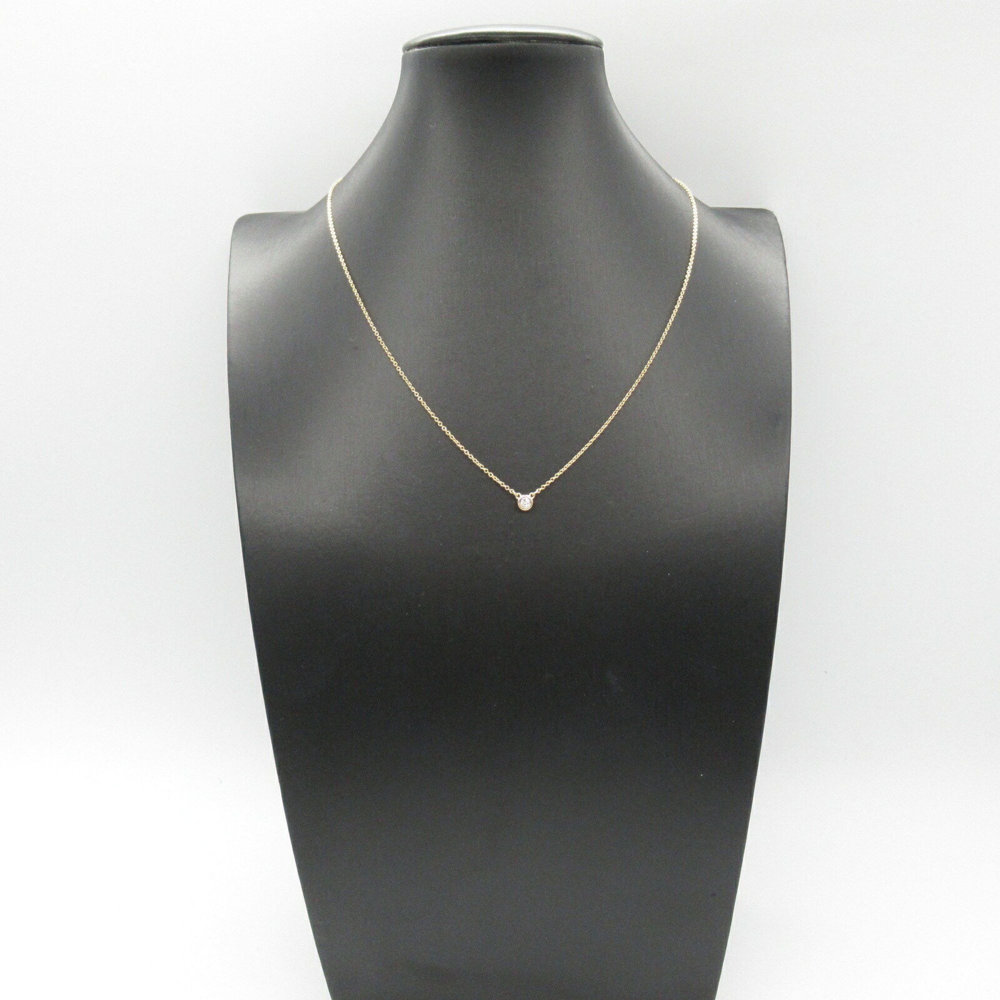 Tiffany & Co. Tiffany & Co By the yard necklace Size ONE SIZE - 6 Thumbnail