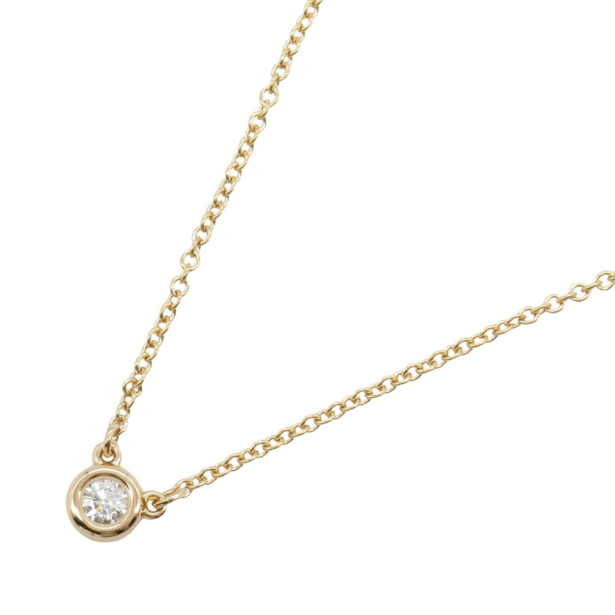 Tiffany & Co. Tiffany & Co By the yard necklace Size ONE SIZE - 2 Thumbnail