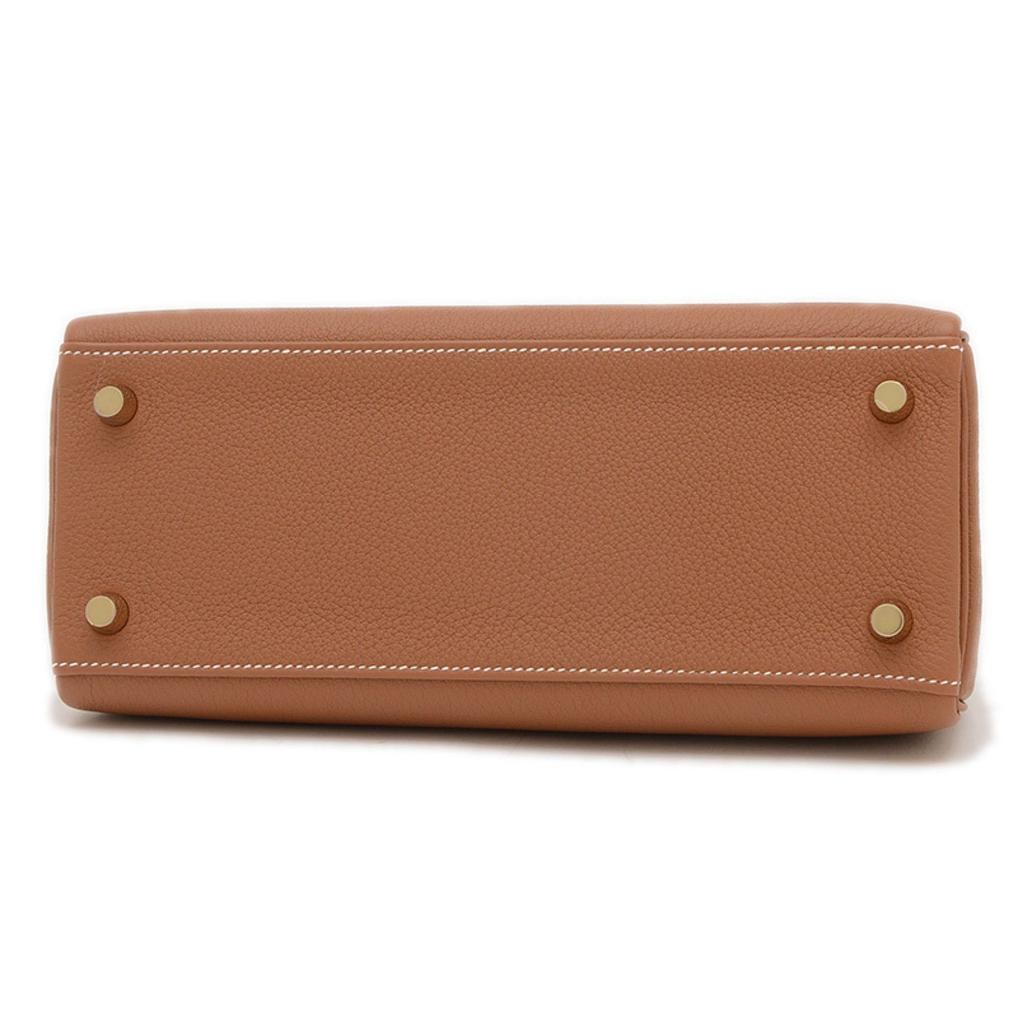 Hermes Hermès Kelly 25 handbag Size ONE SIZE - 3 Thumbnail