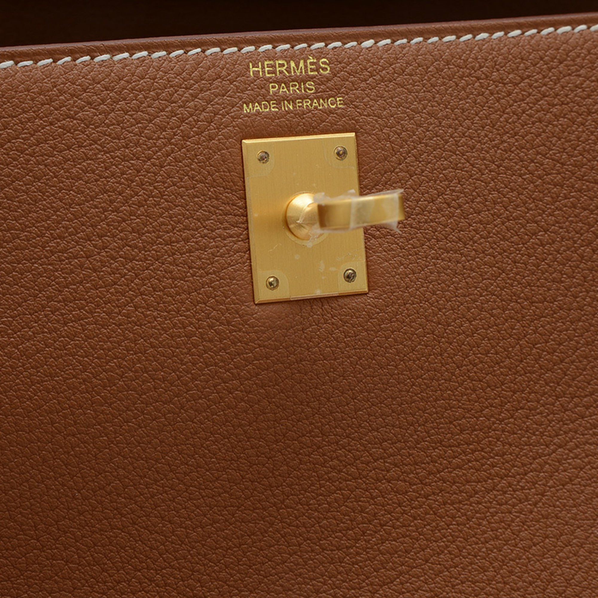 Hermes Hermès Kelly 25 handbag Size ONE SIZE - 7 Thumbnail
